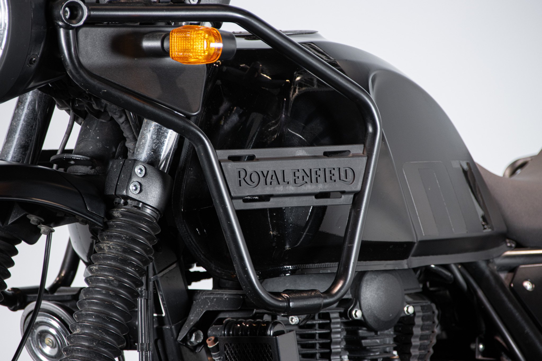 Royal Enfield HIMALAYAN 411 