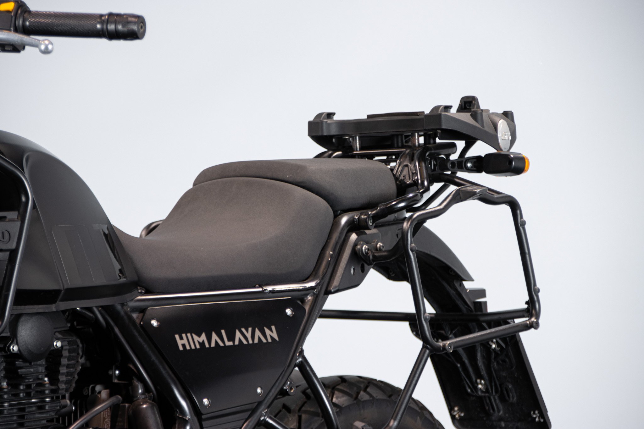 Royal Enfield HIMALAYAN 411 