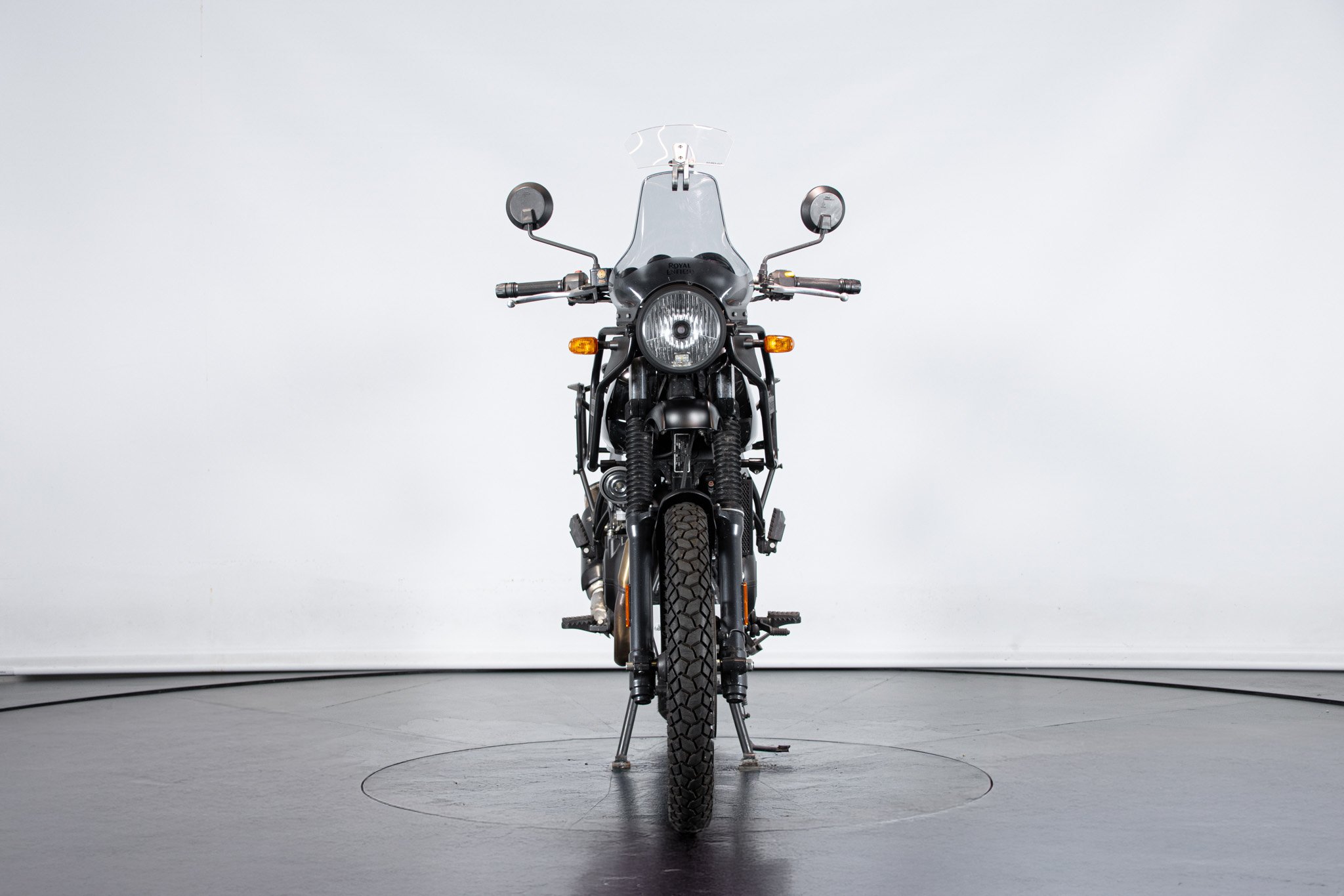 Royal Enfield HIMALAYAN 411 