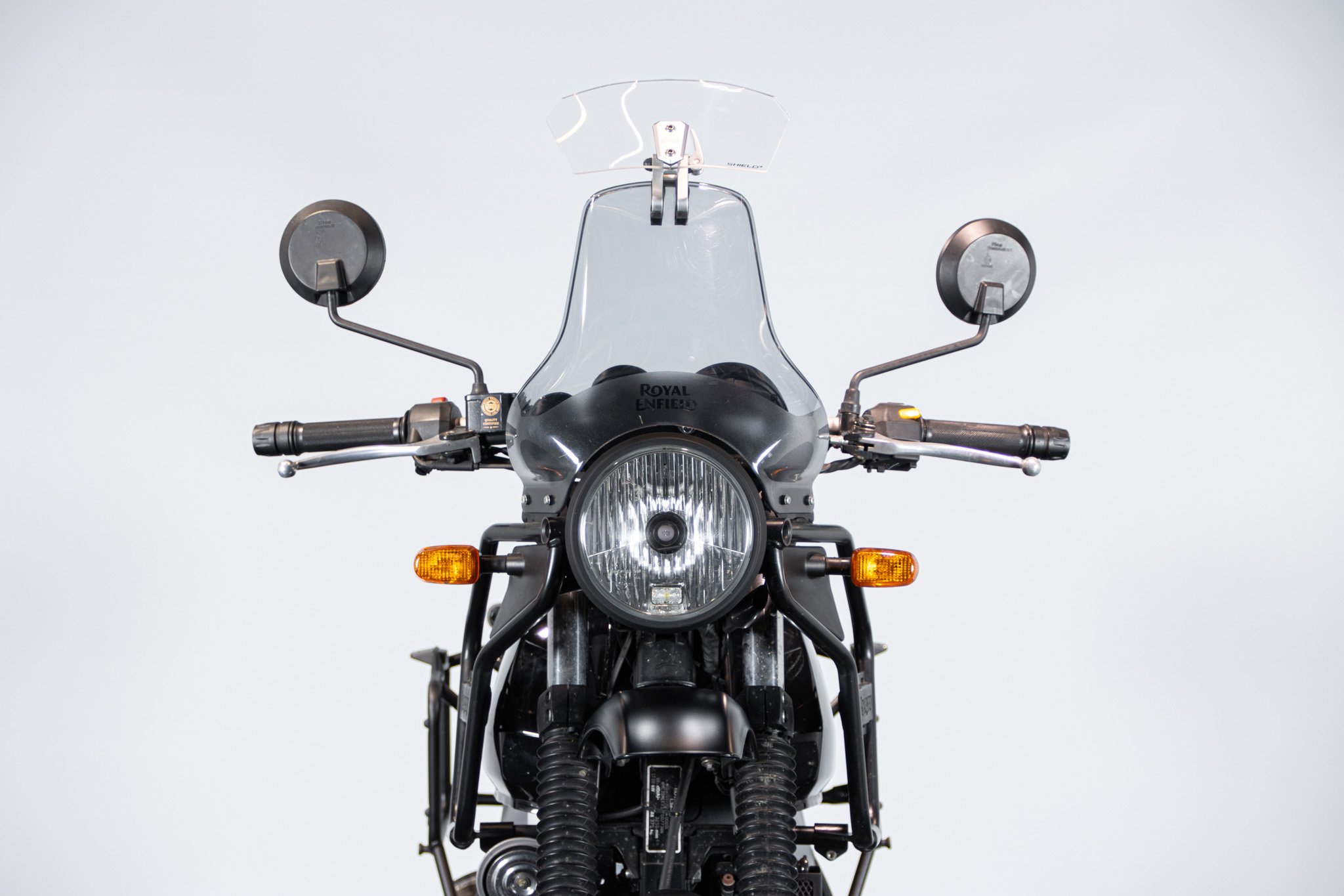 Royal Enfield HIMALAYAN 411 