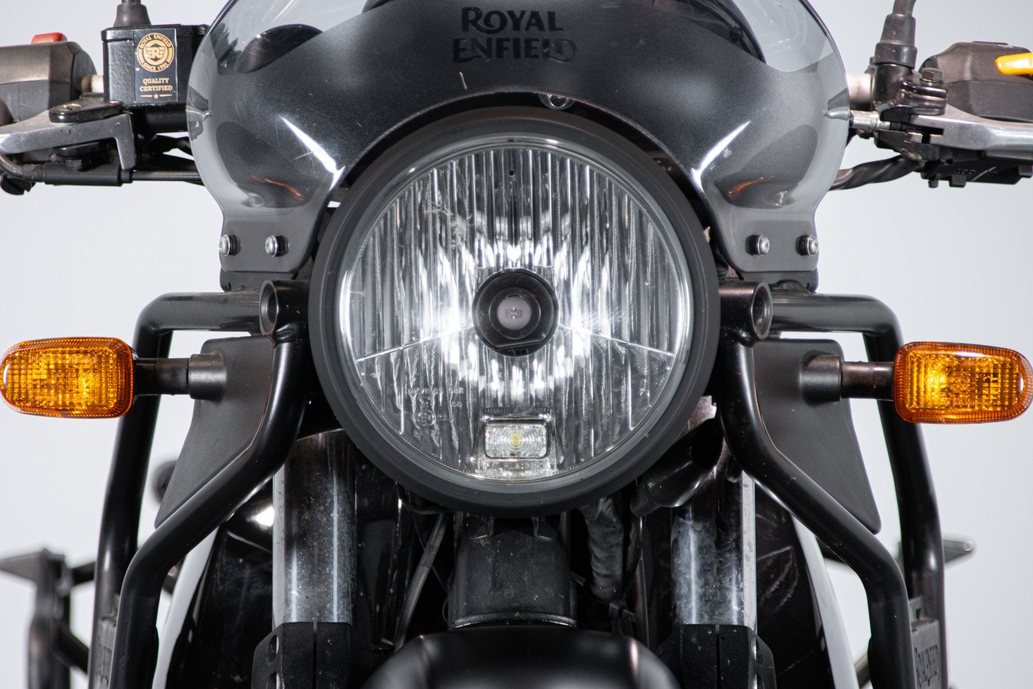 Royal Enfield HIMALAYAN 411 