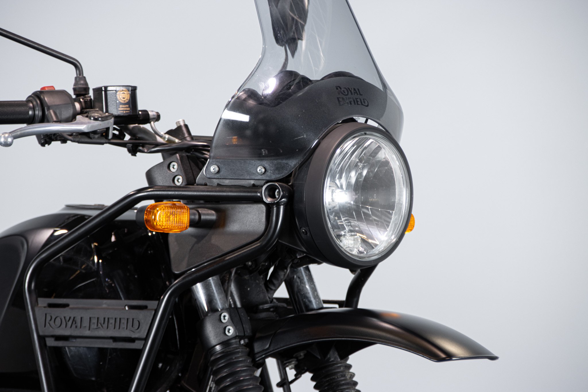 Royal Enfield HIMALAYAN 411 