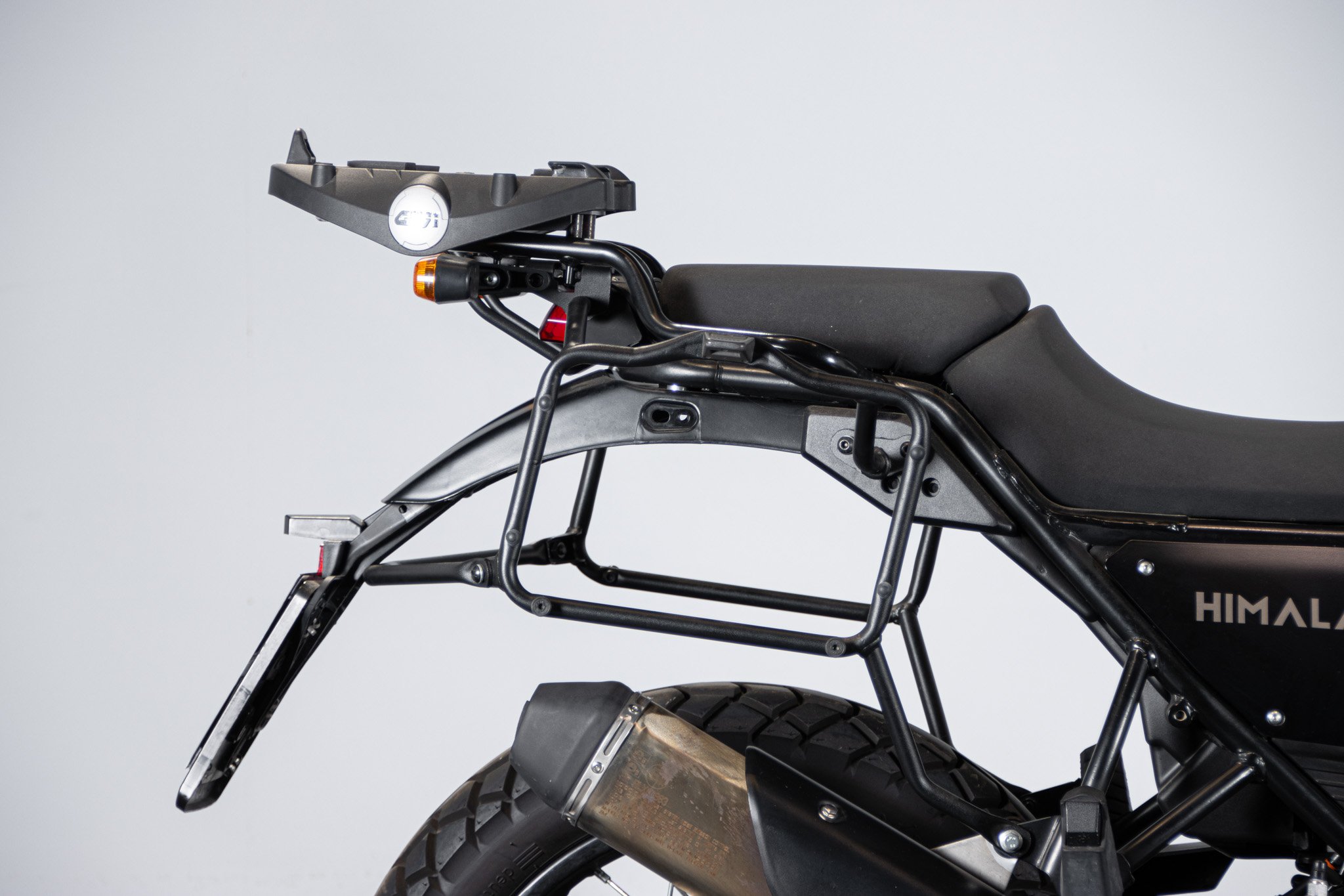 Royal Enfield HIMALAYAN 411 