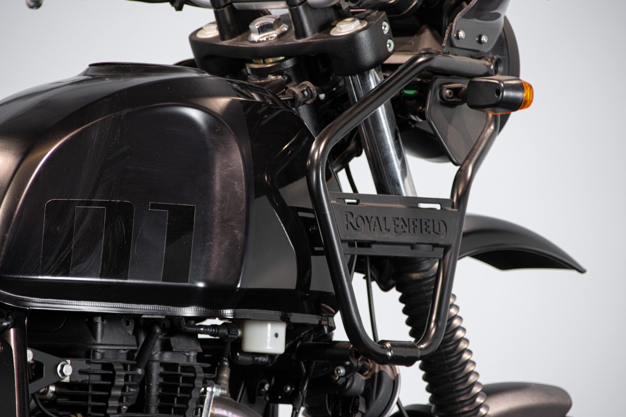 Royal Enfield HIMALAYAN 411 