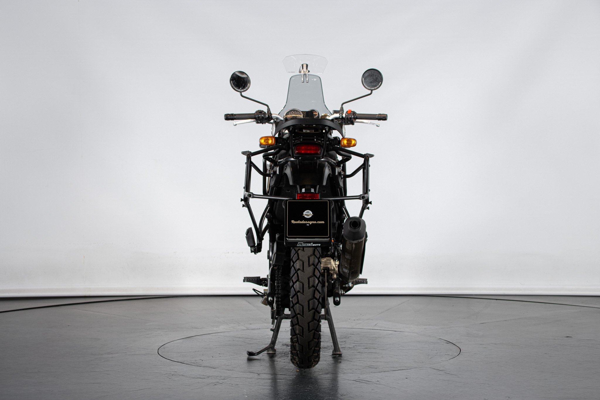 Royal Enfield HIMALAYAN 411 
