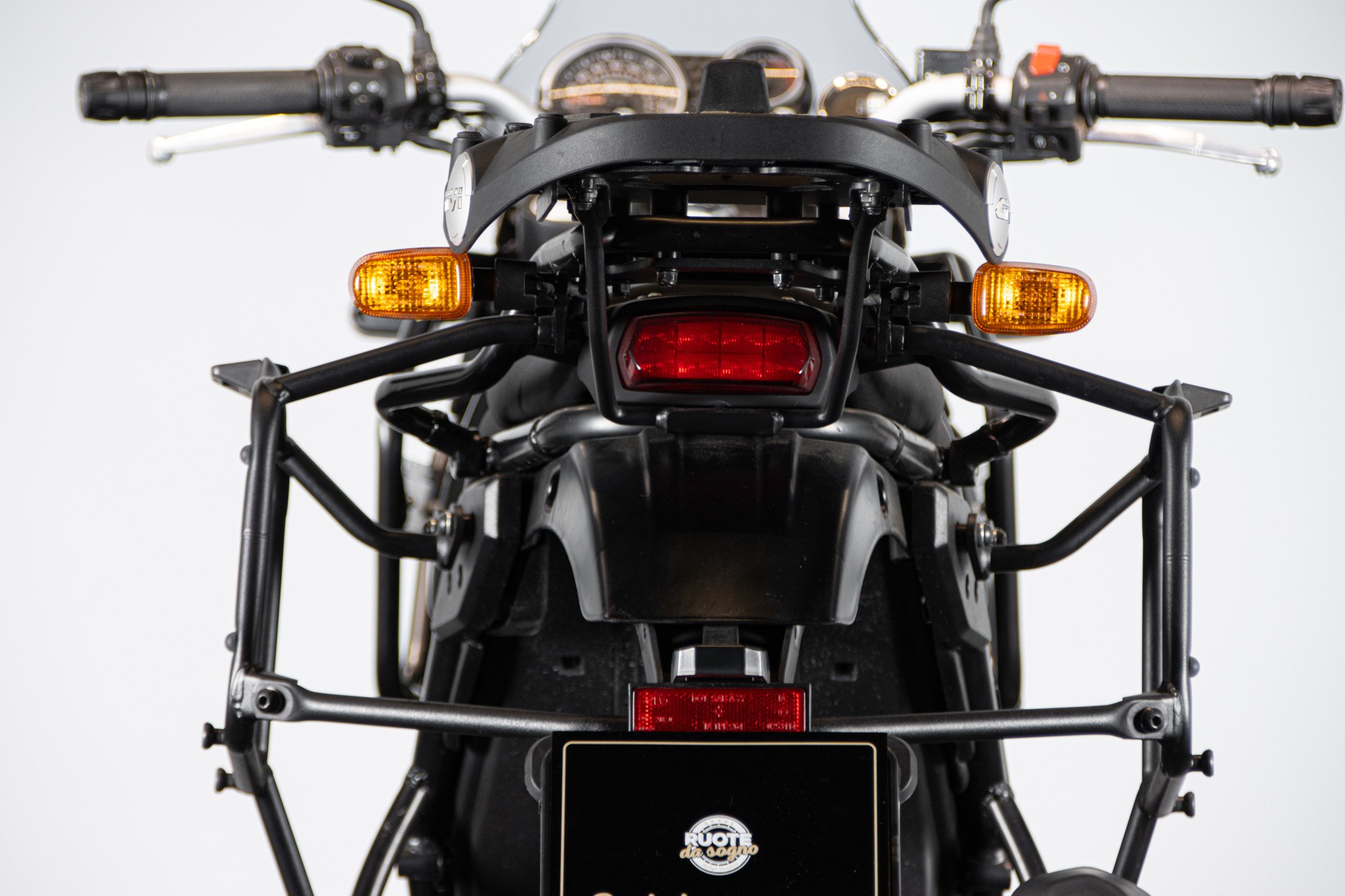 Royal Enfield HIMALAYAN 411 