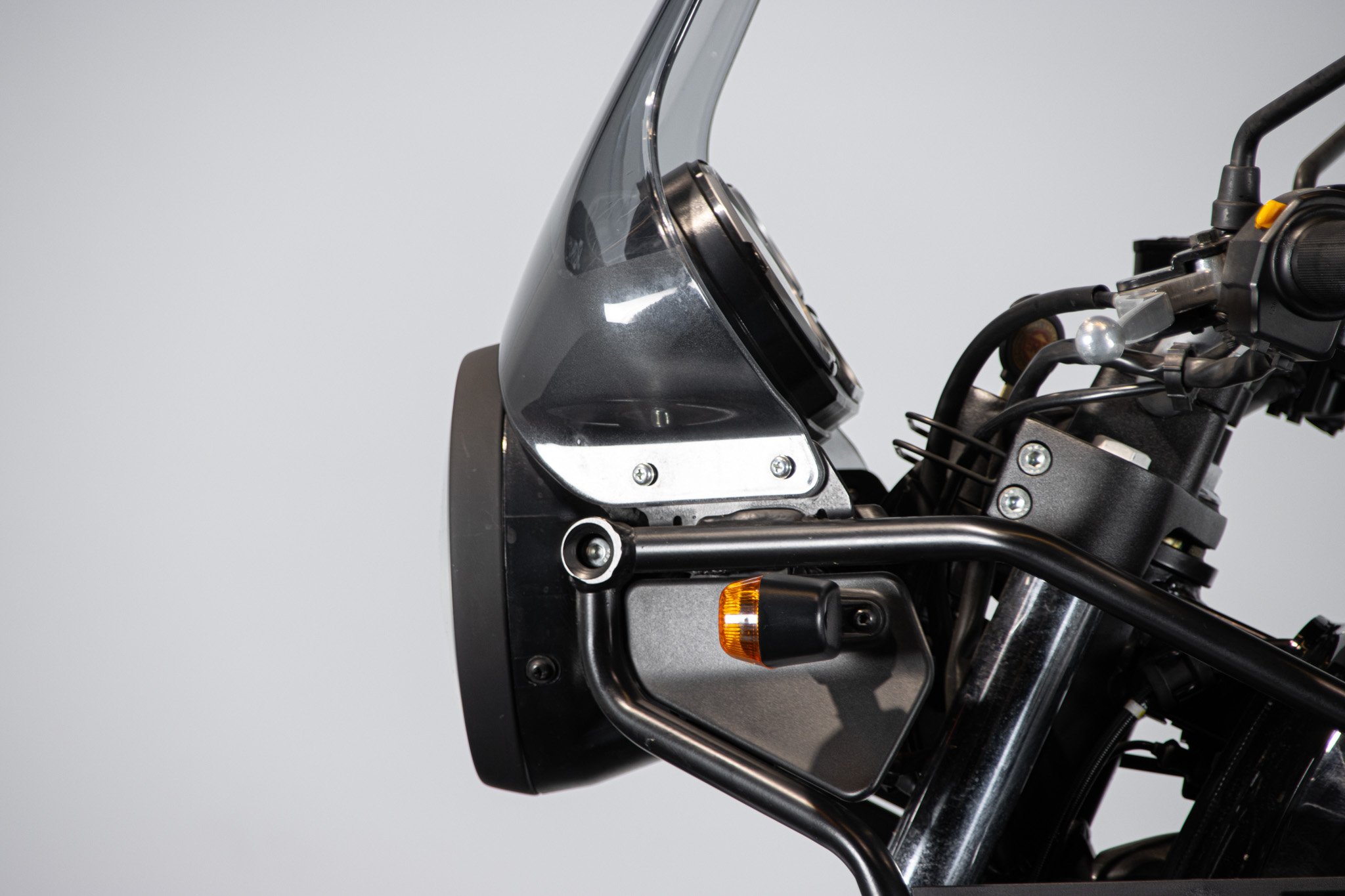 Royal Enfield HIMALAYAN 411 