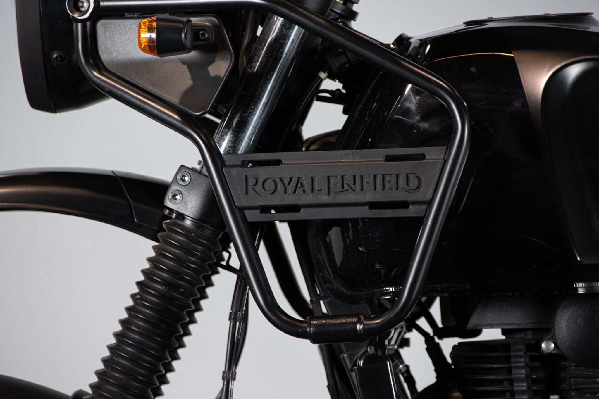 Royal Enfield HIMALAYAN 411 