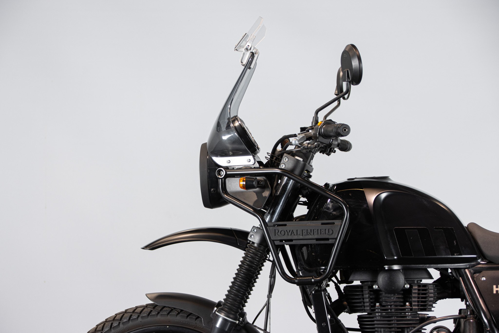Royal Enfield HIMALAYAN 411 