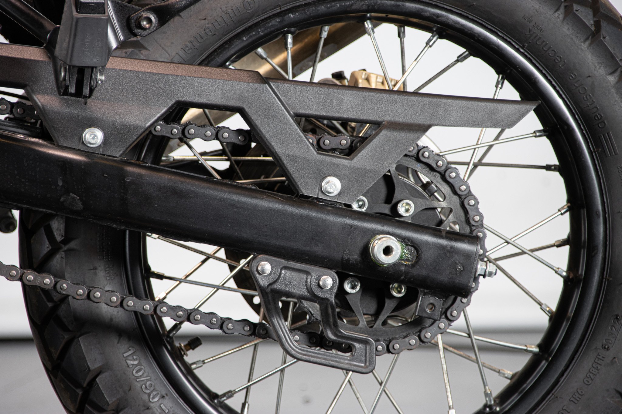 Royal Enfield HIMALAYAN 411 