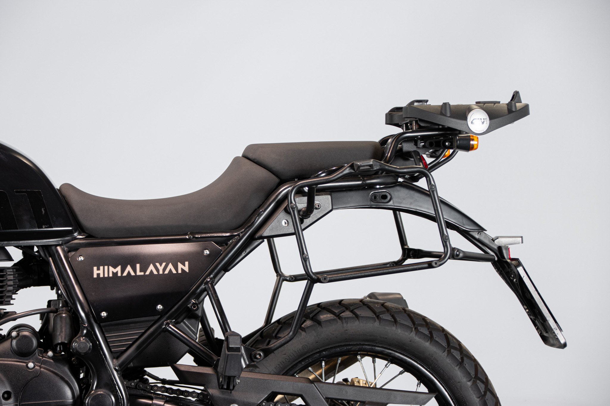 Royal Enfield HIMALAYAN 411 