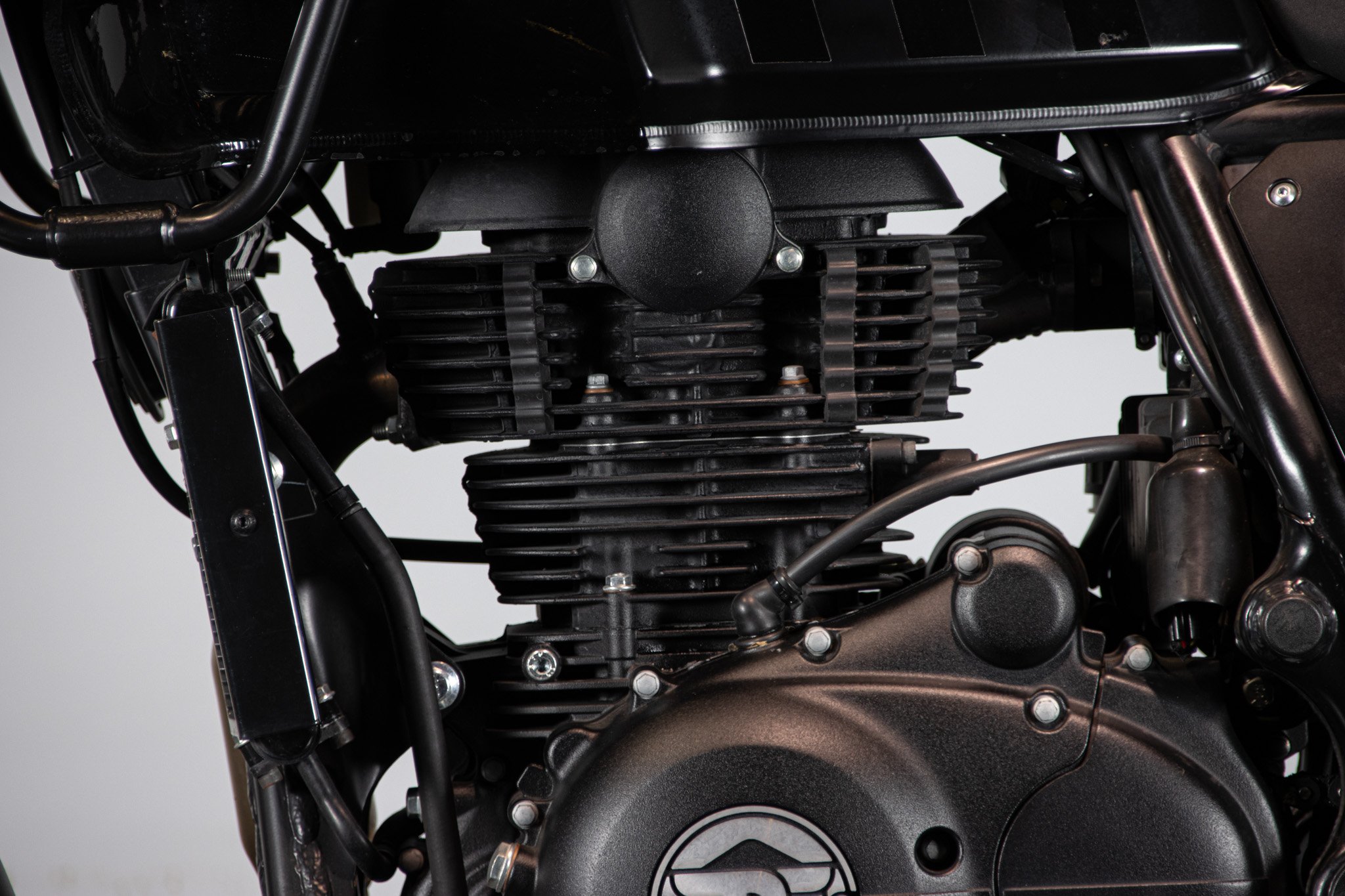 Royal Enfield HIMALAYAN 411 