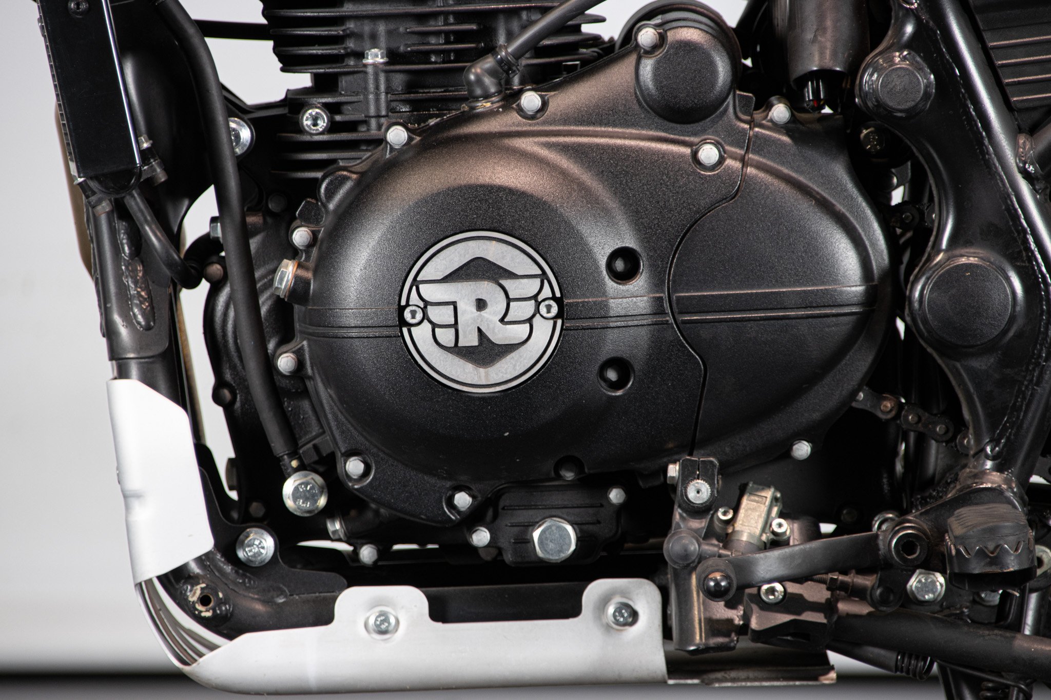 Royal Enfield HIMALAYAN 411 