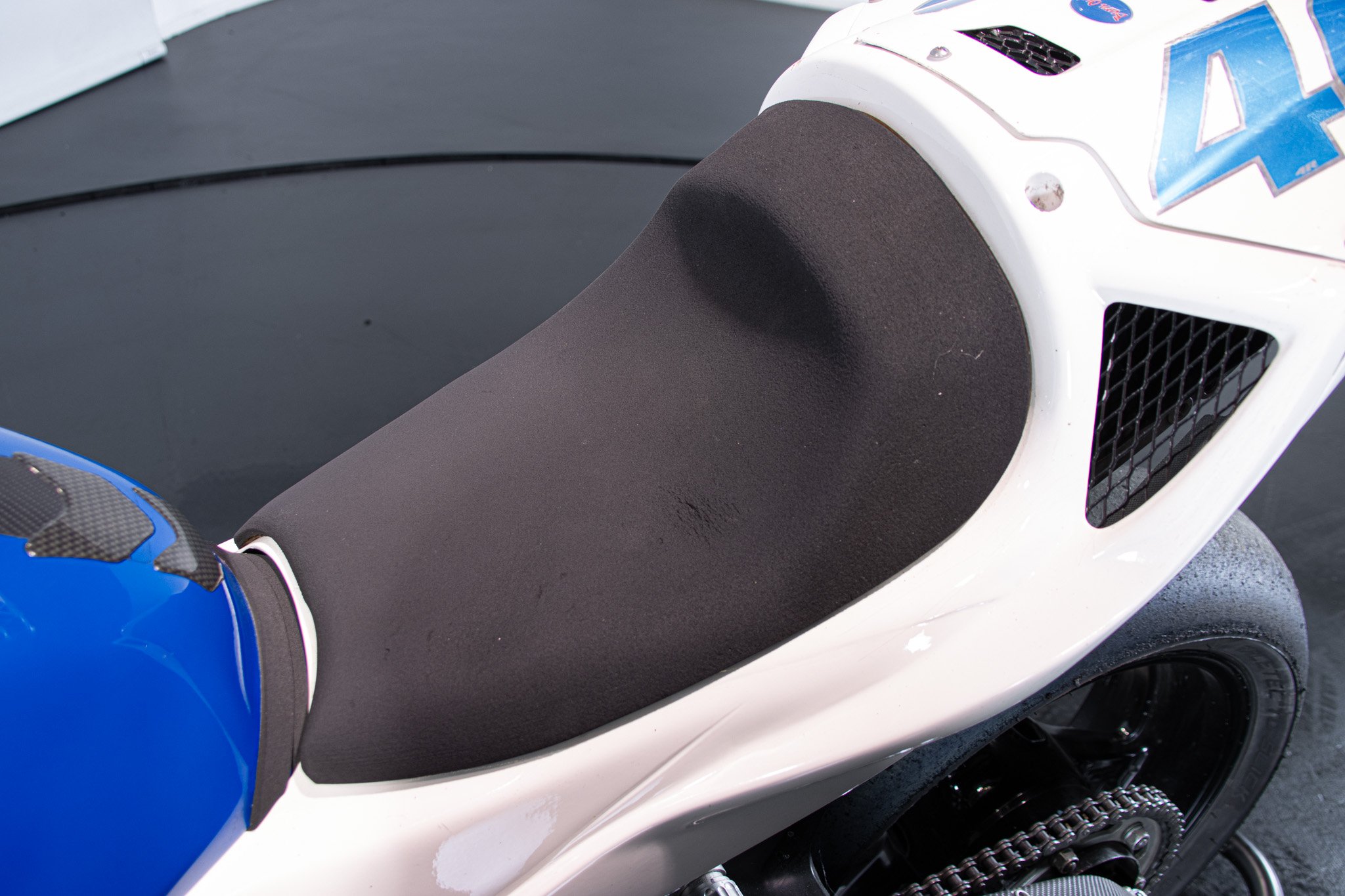 Honda CBR 600 RR 