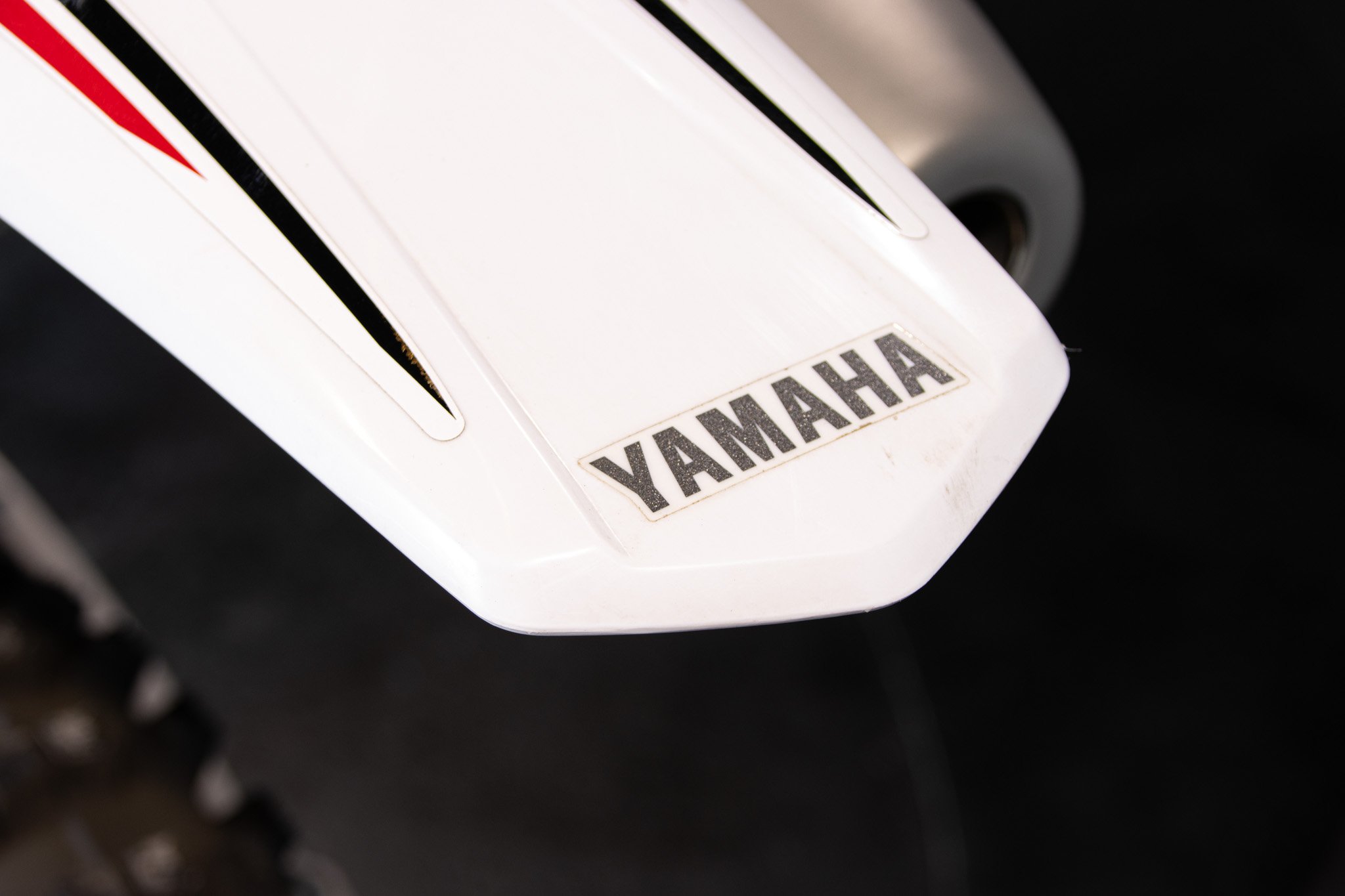 Yamaha YZ 250 F 