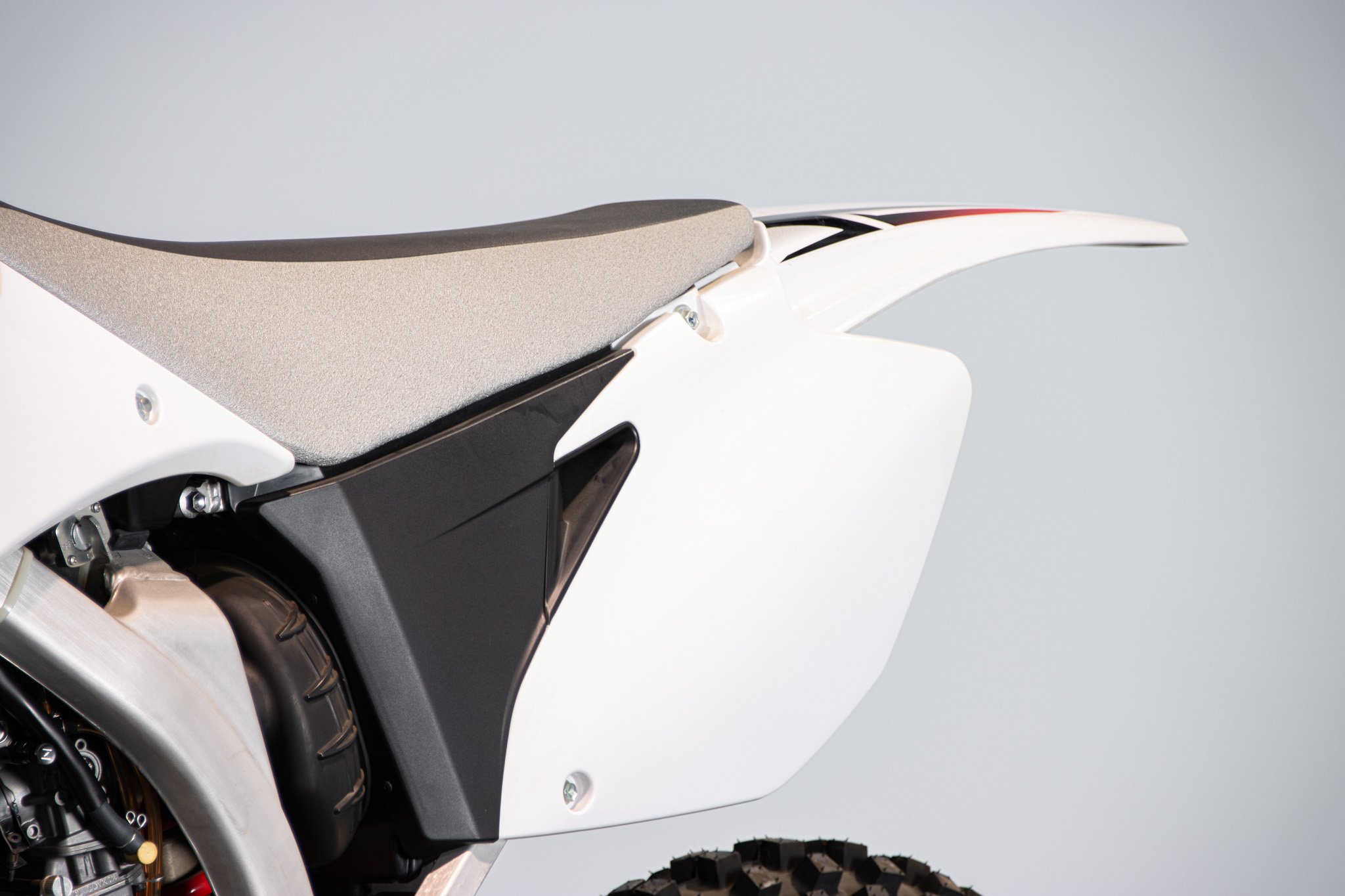 Yamaha YZ 250 F 