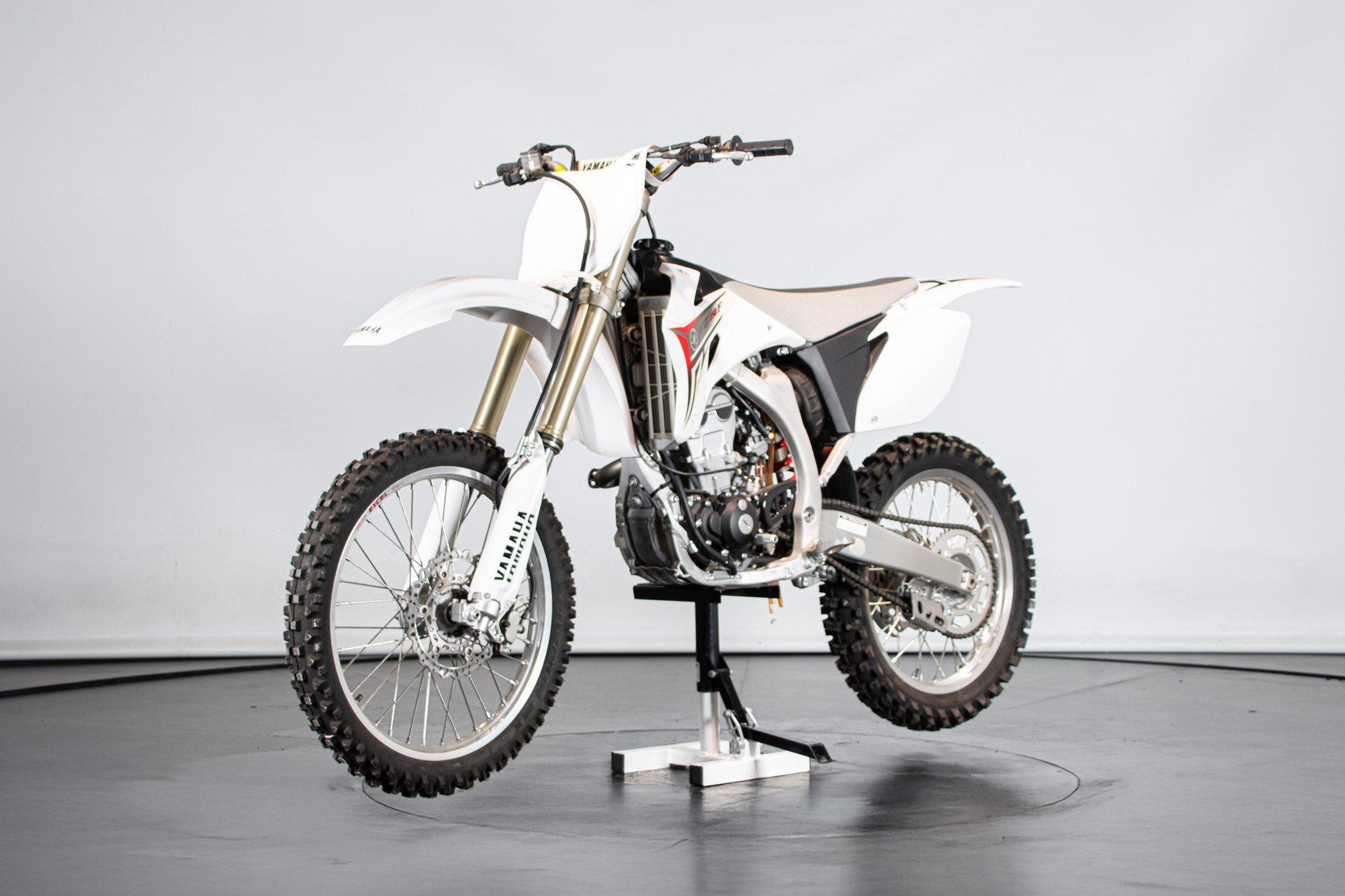Yamaha YZ 250 F 