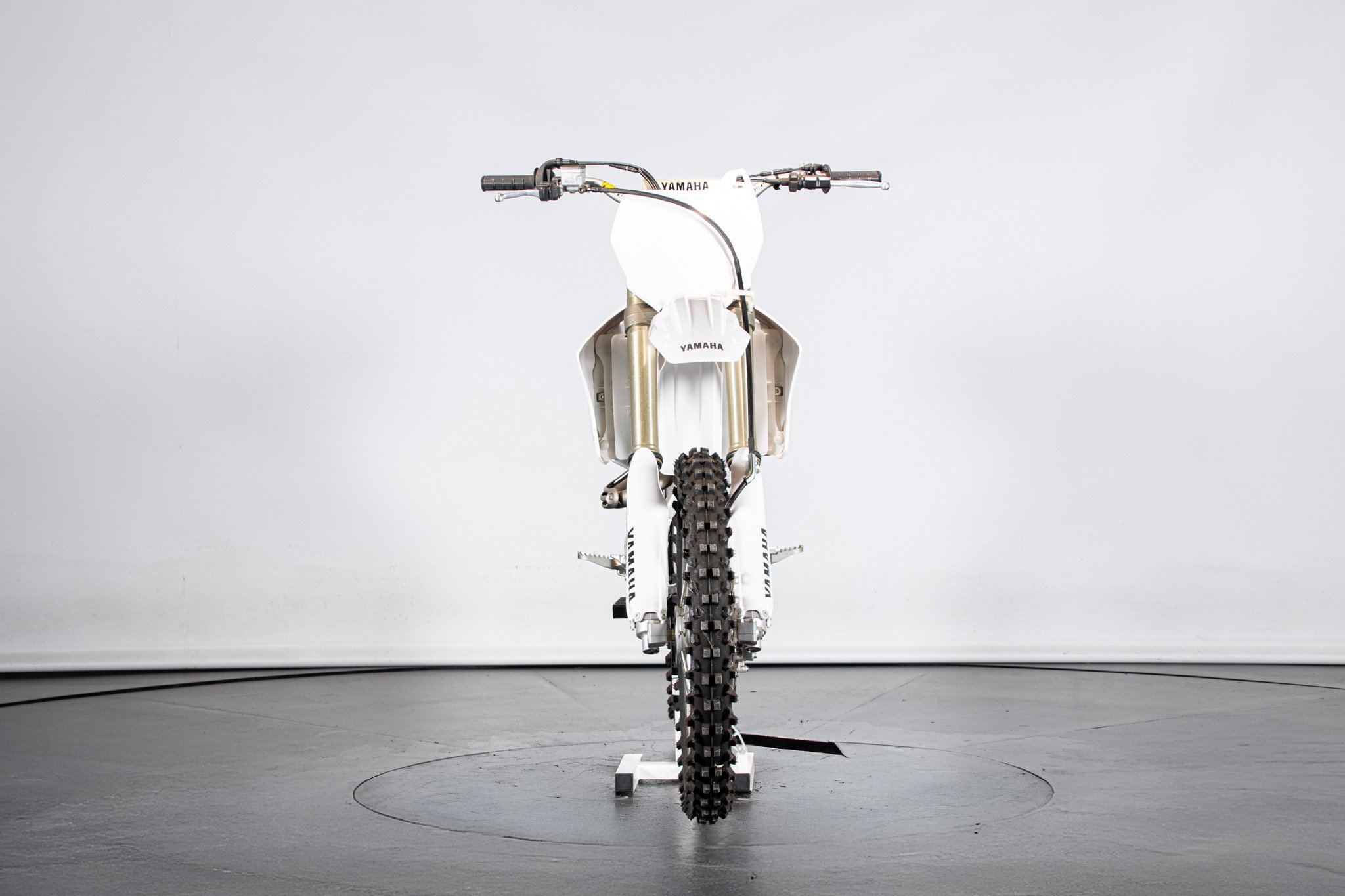 Yamaha YZ 250 F 