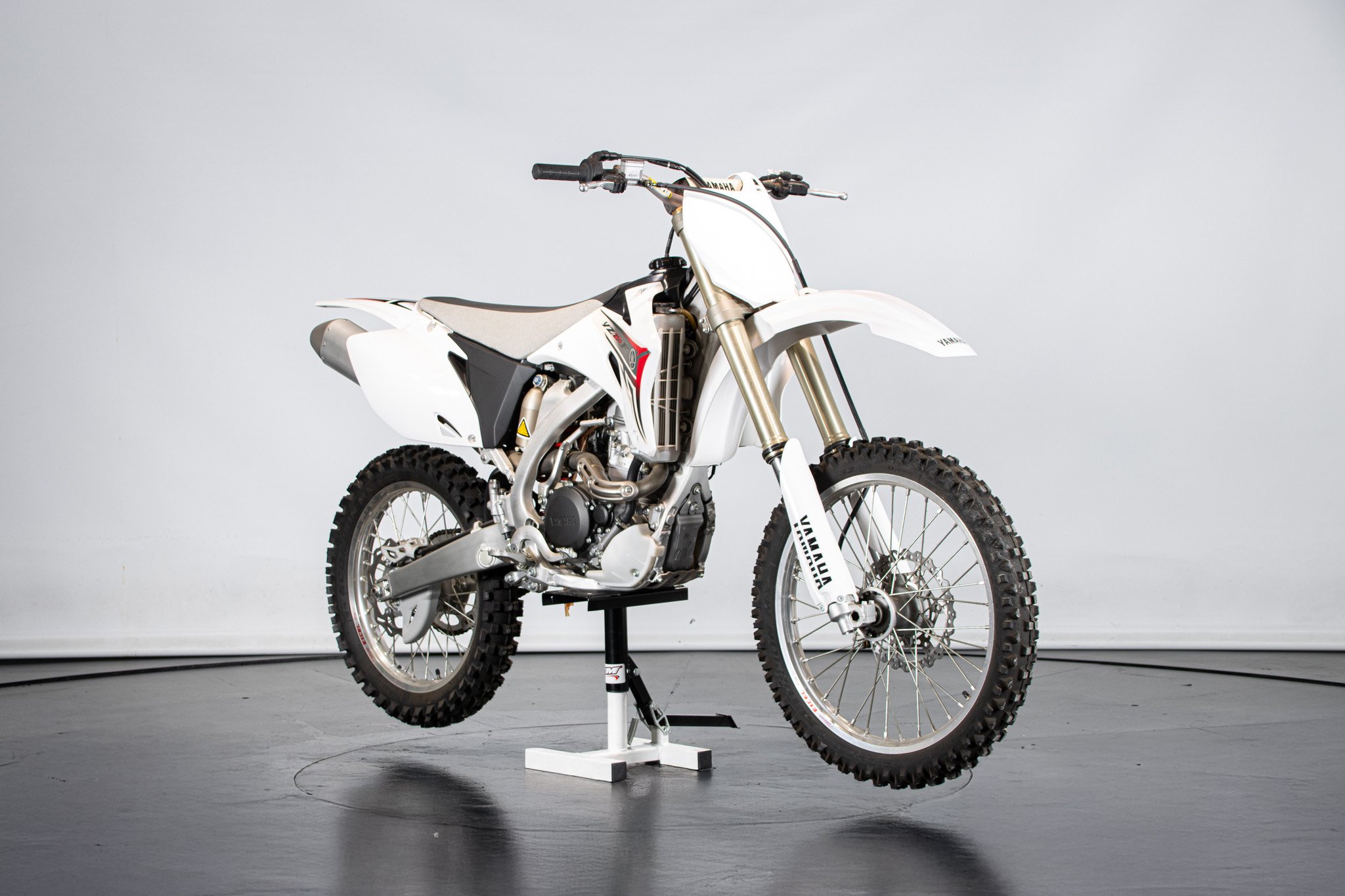 Yamaha YZ 250 F 