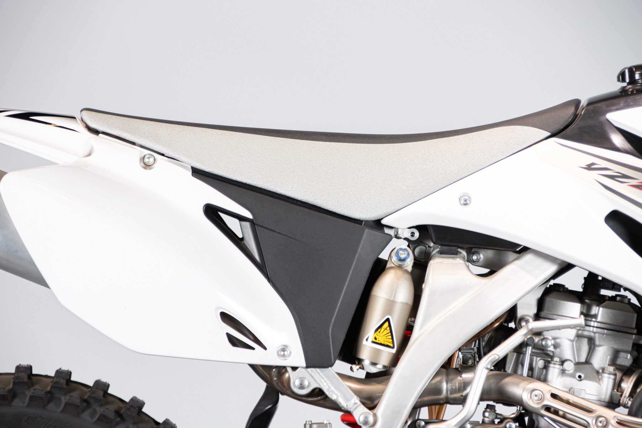 Yamaha YZ 250 F 
