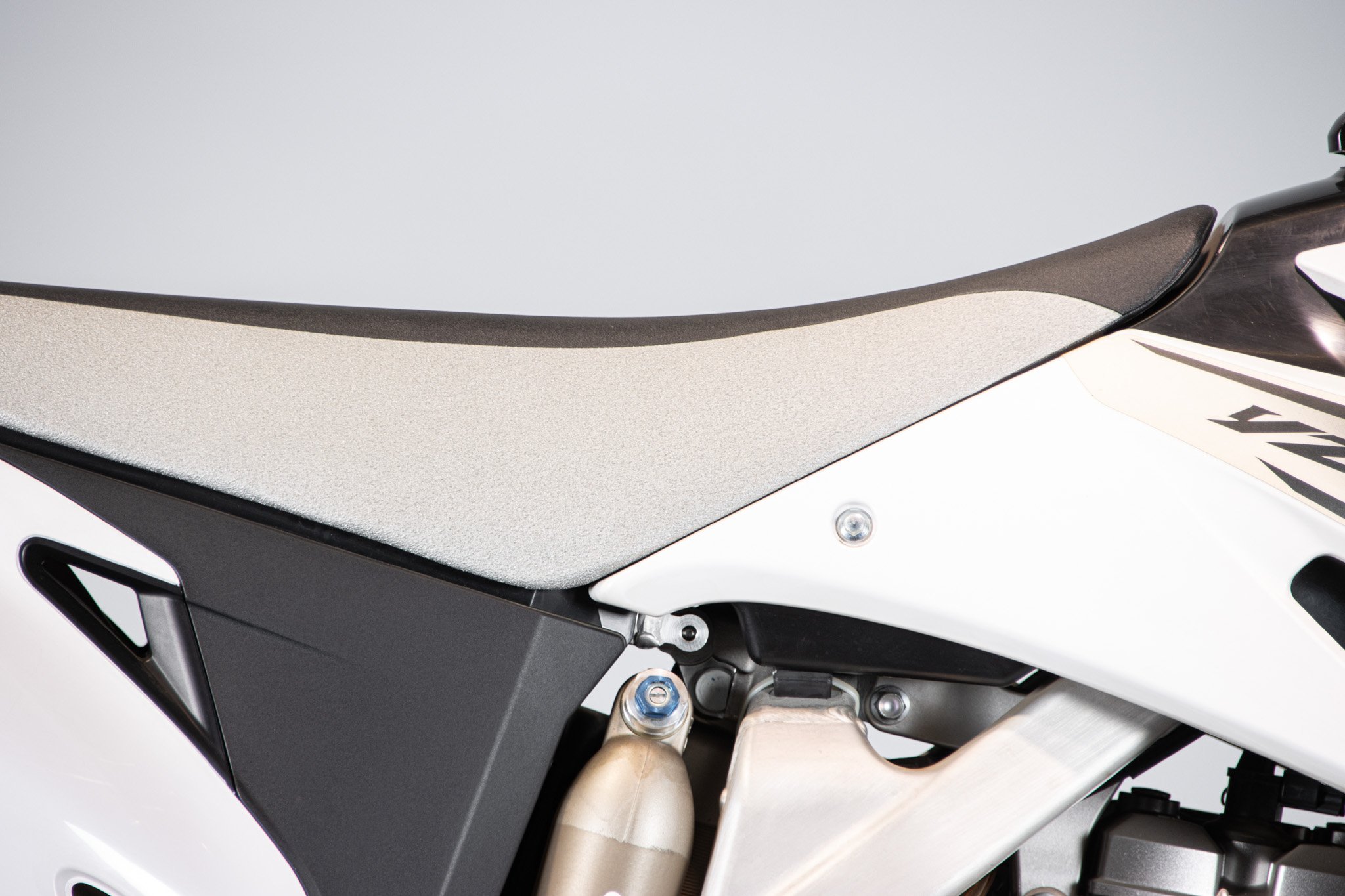 Yamaha YZ 250 F 