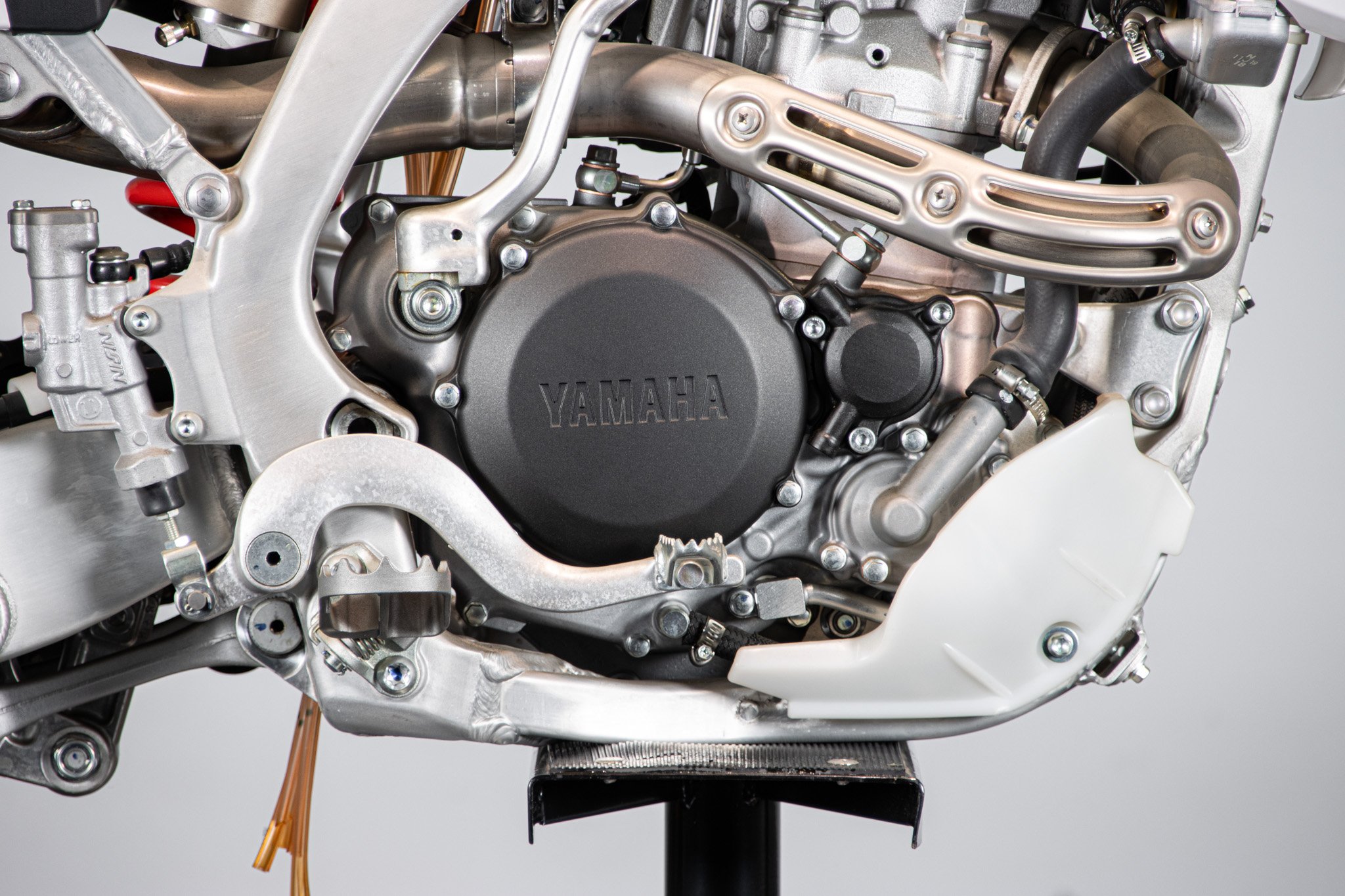 Yamaha YZ 250 F 