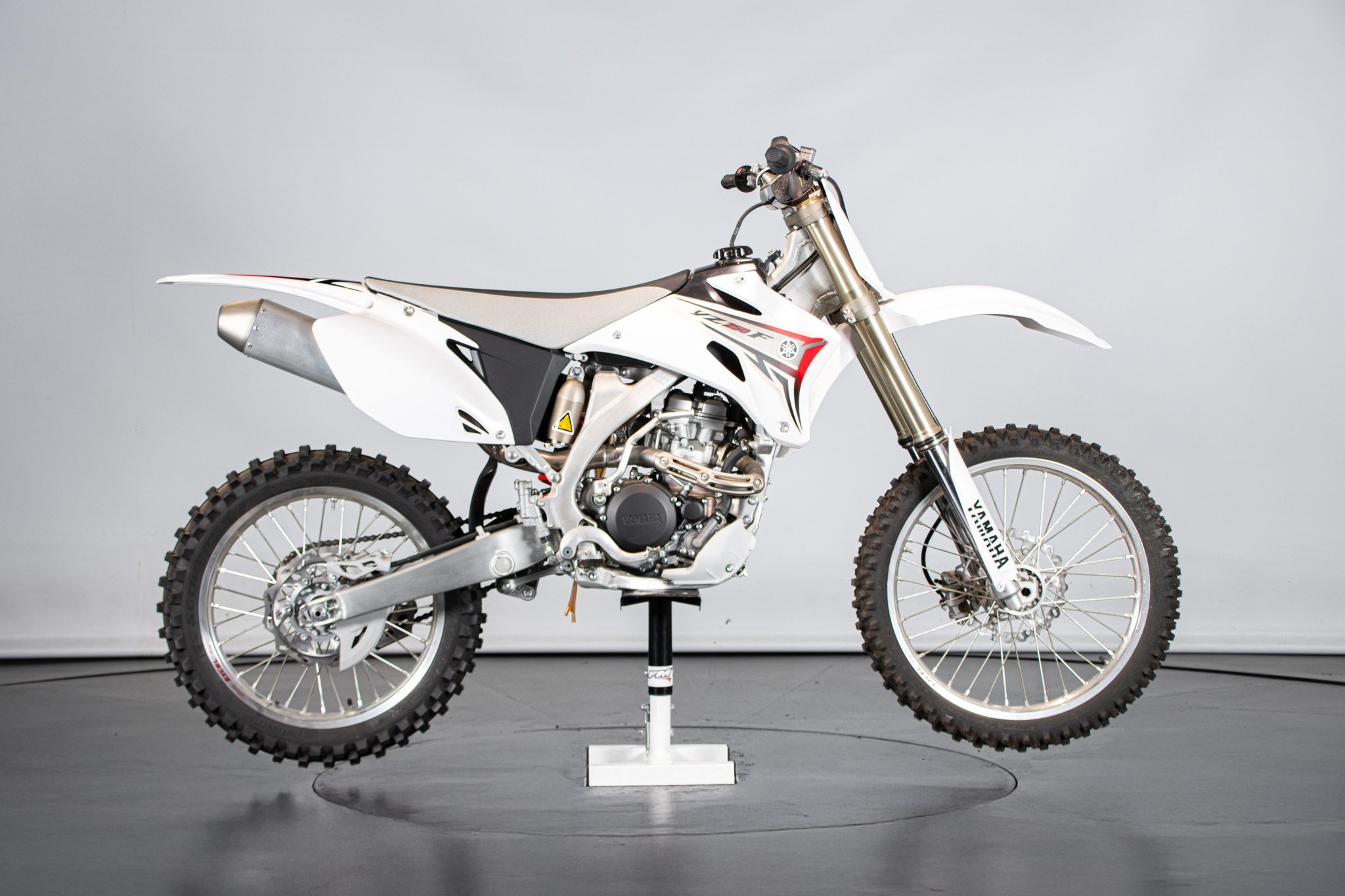 Yamaha YZ 250 F 