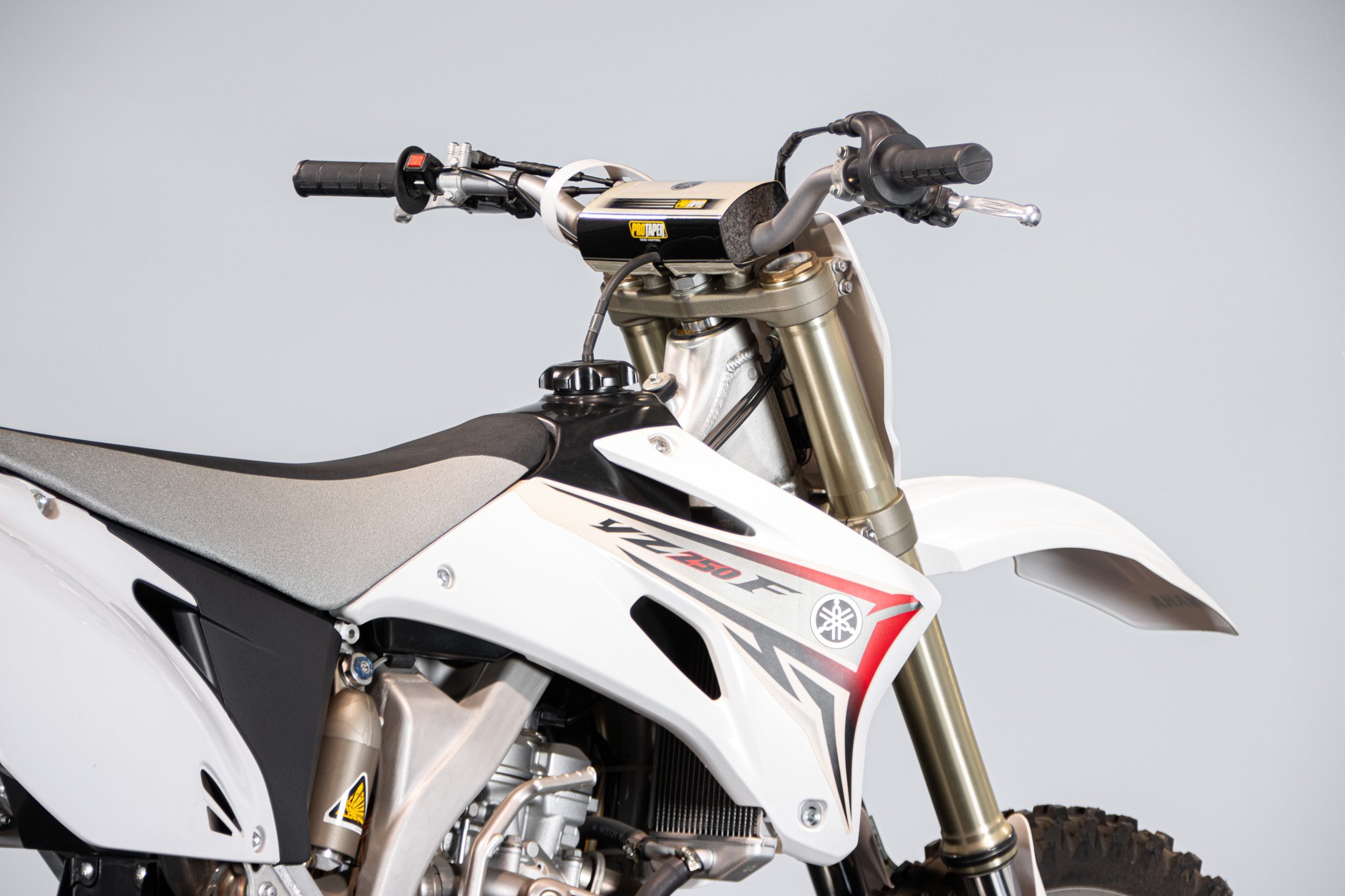 Yamaha YZ 250 F 
