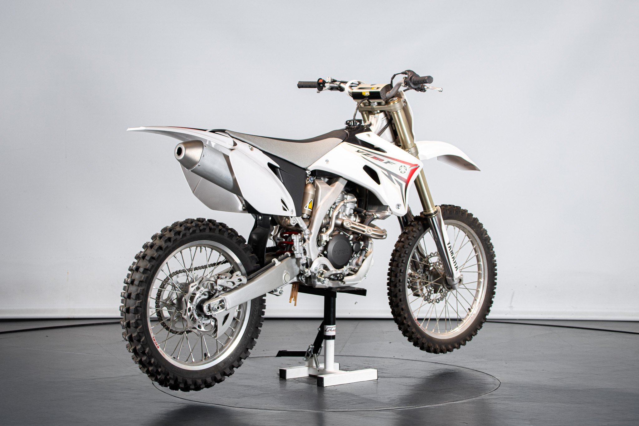 Yamaha YZ 250 F 