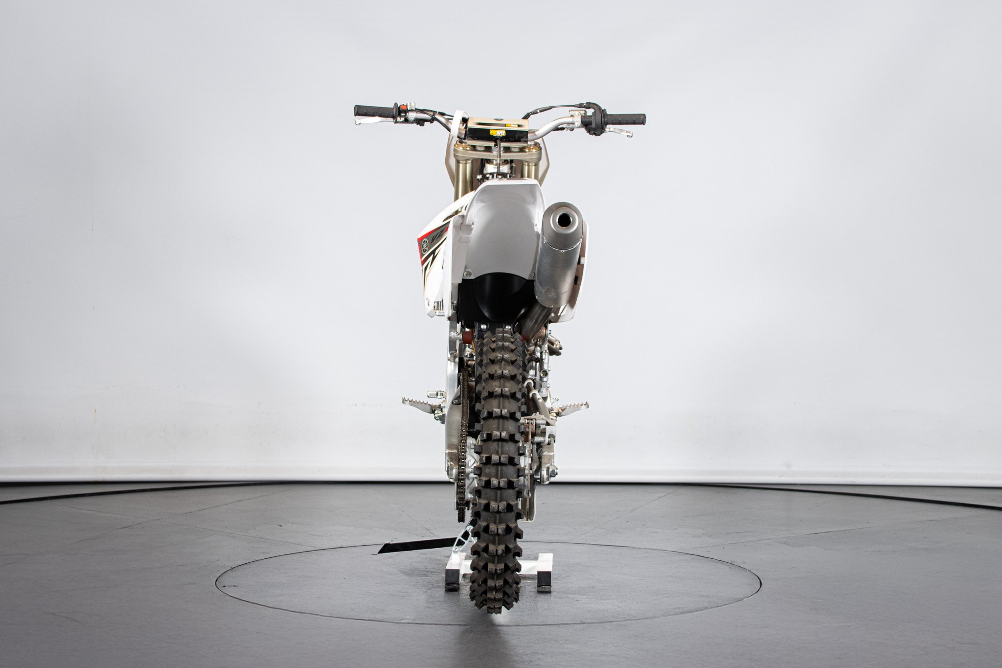 Yamaha YZ 250 F 