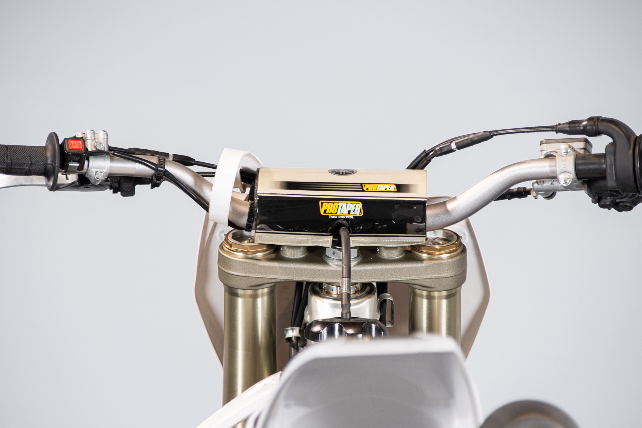 Yamaha YZ 250 F 