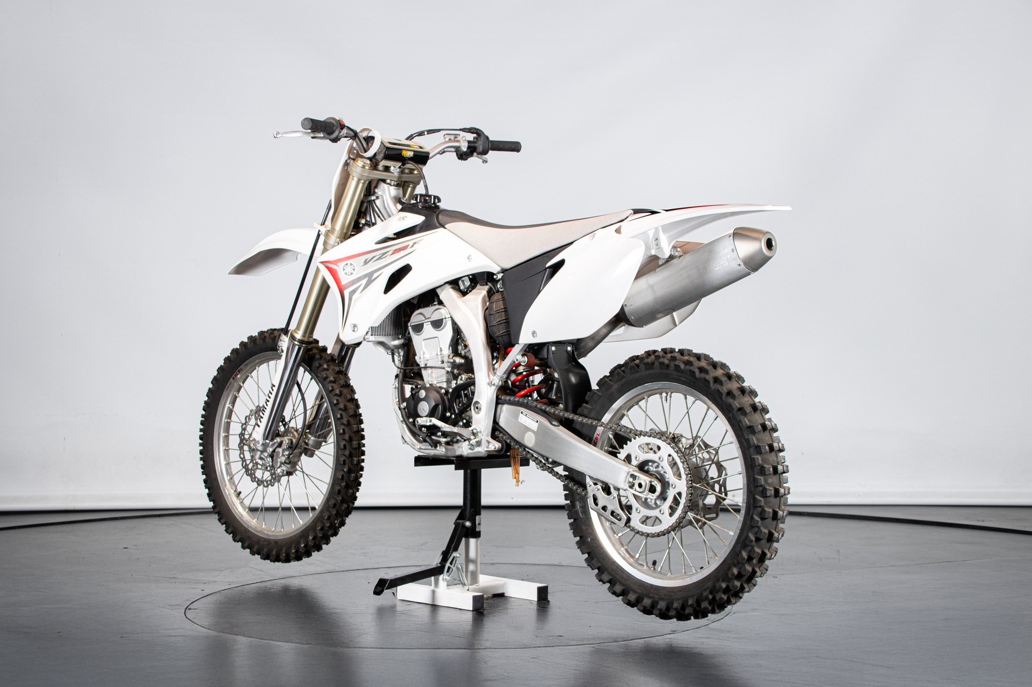 Yamaha YZ 250 F 