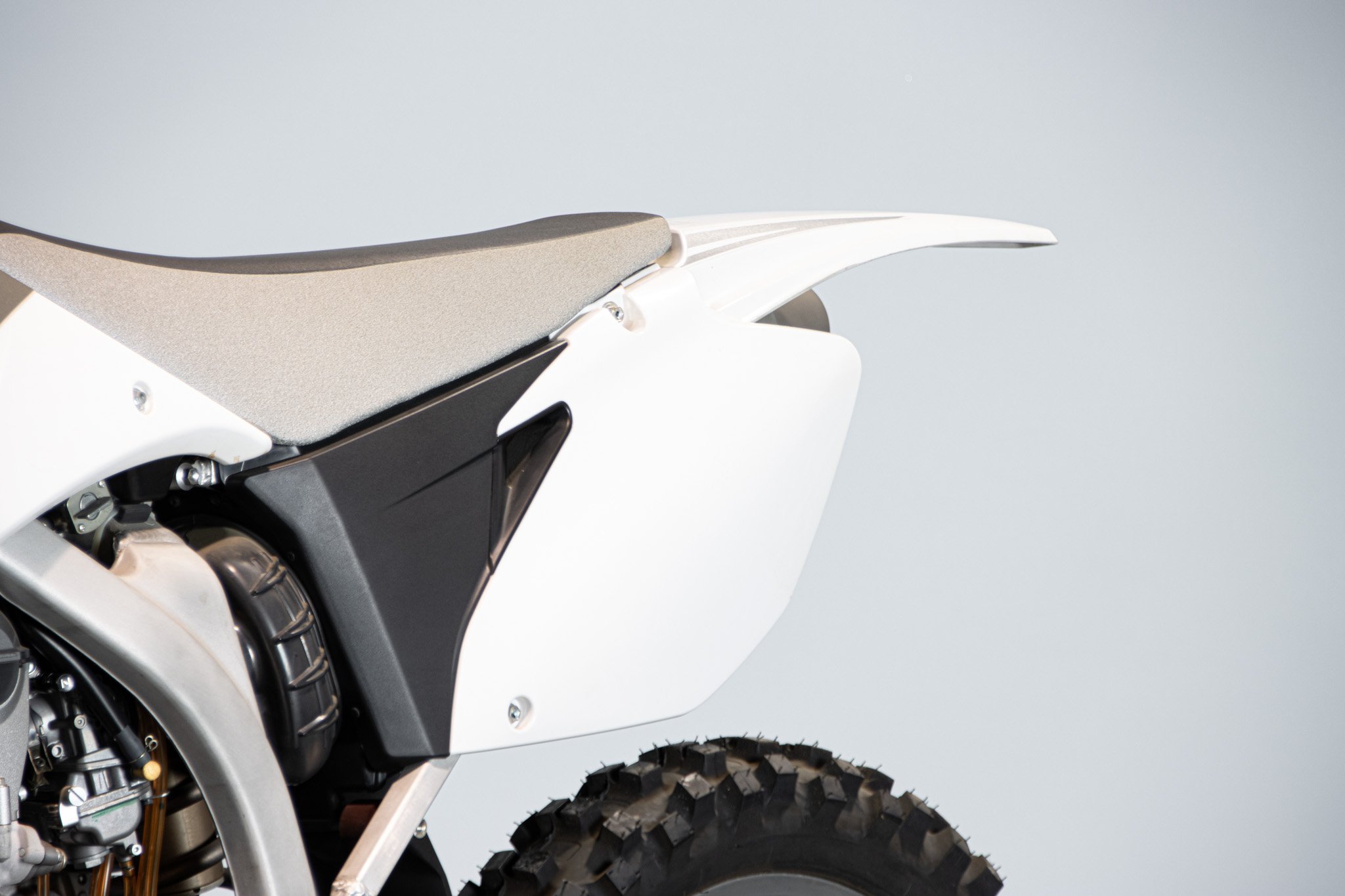 Yamaha YZ 450 F 