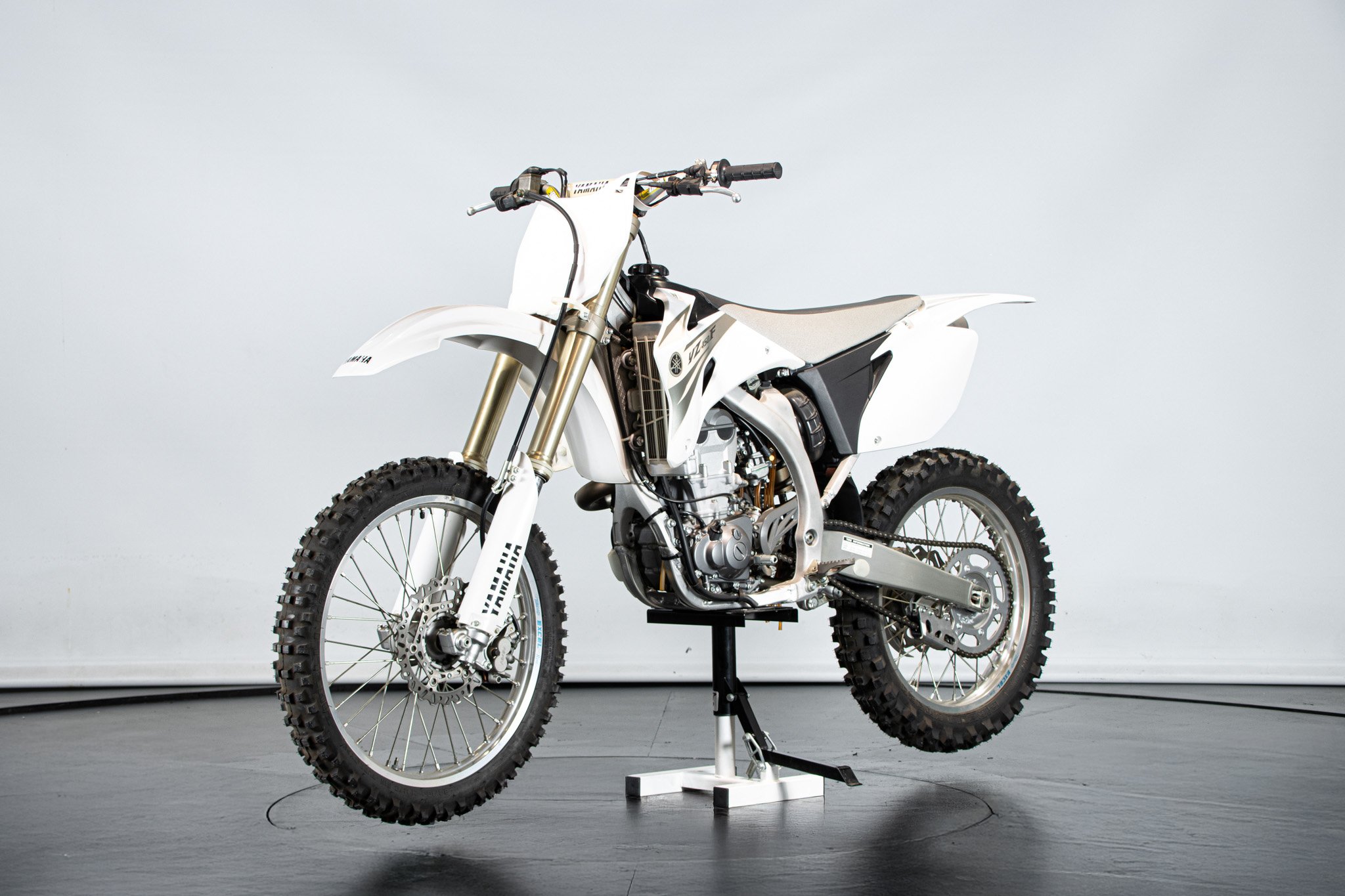 Yamaha YZ 450 F 