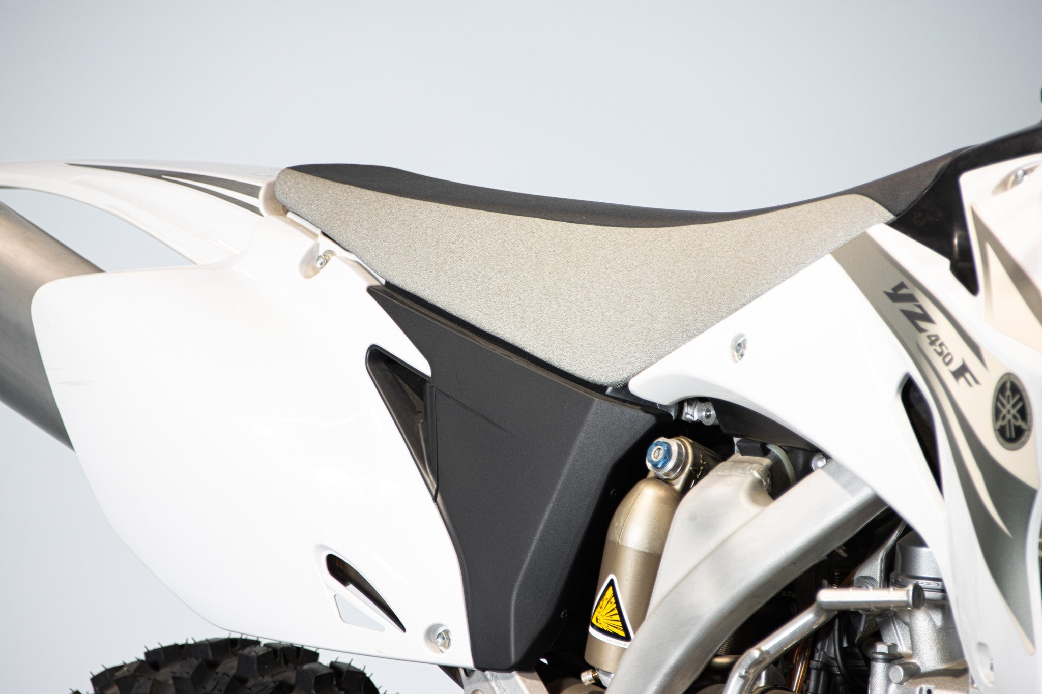 Yamaha YZ 450 F 