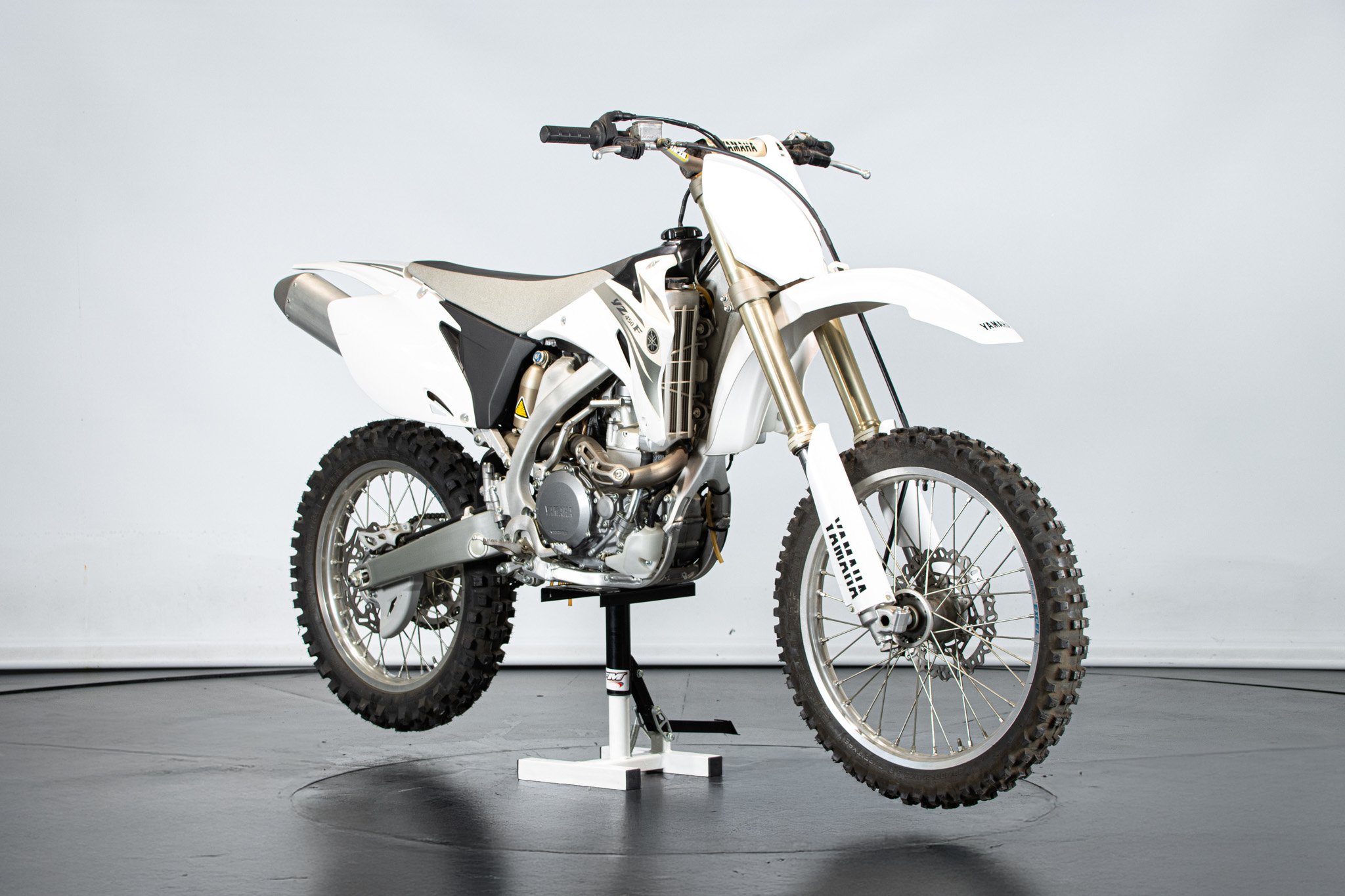 Yamaha YZ 450 F 