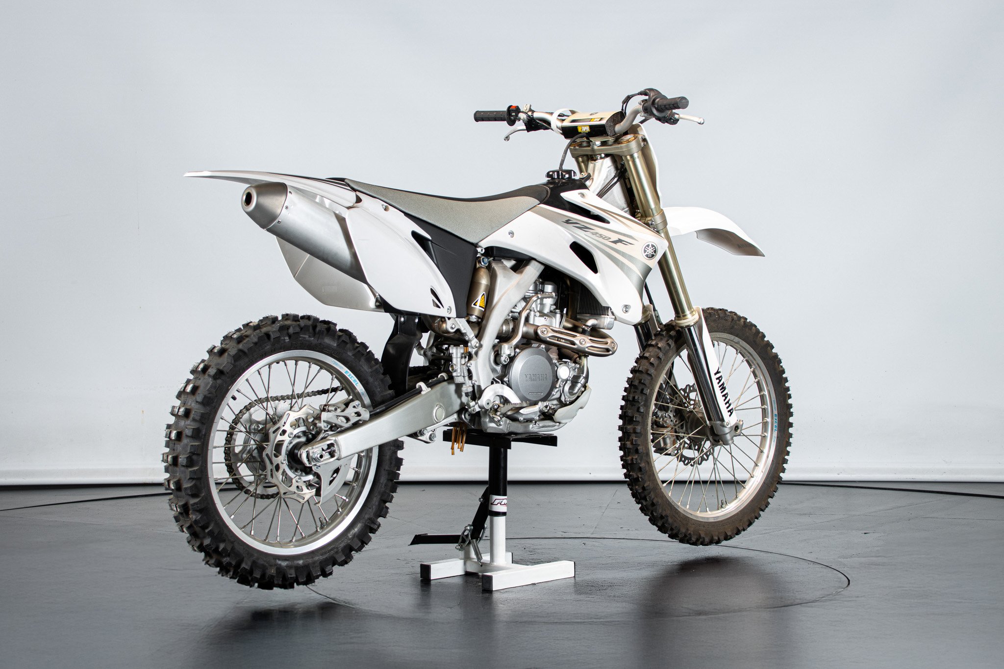 Yamaha YZ 450 F 