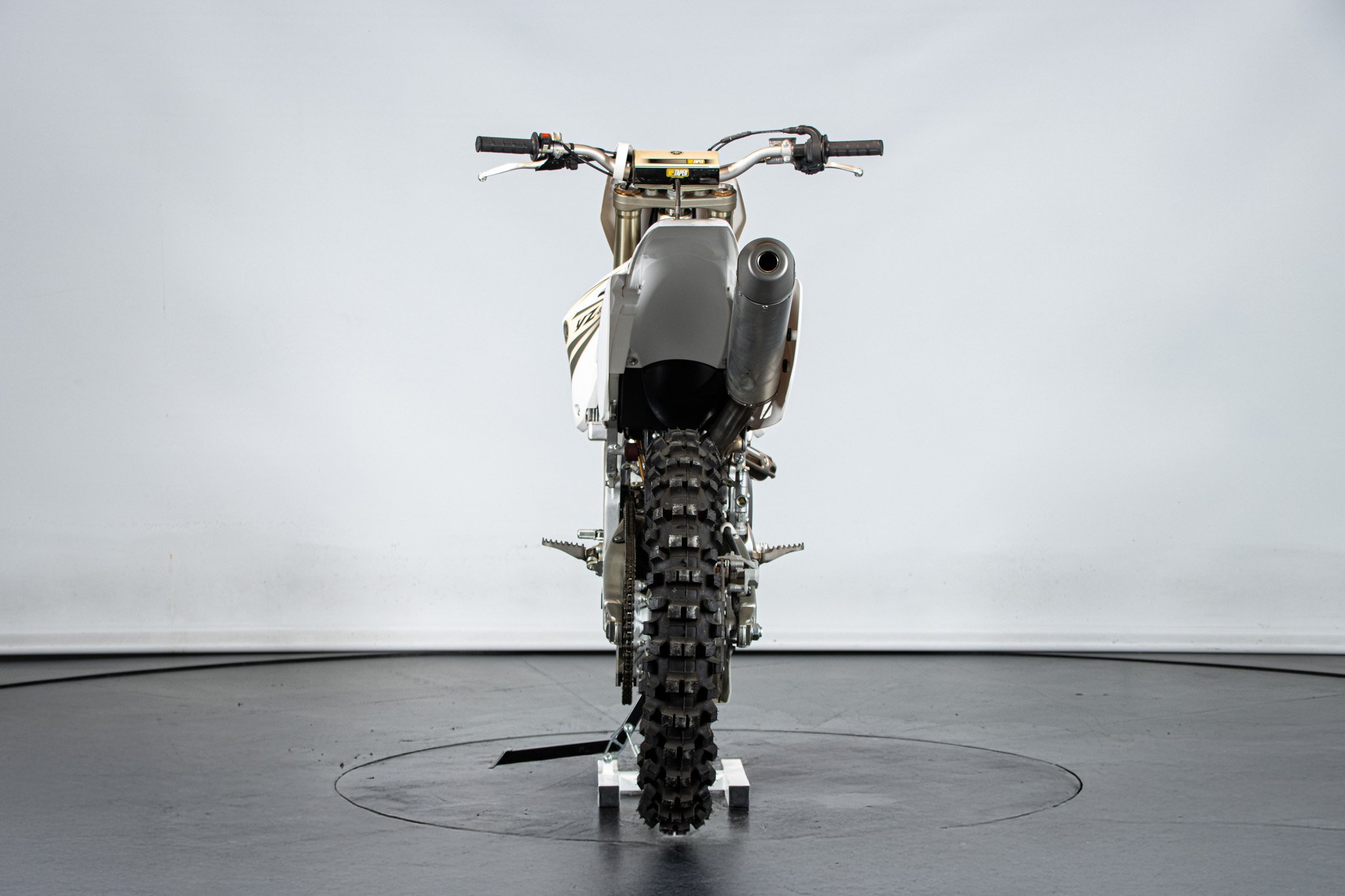 Yamaha YZ 450 F 
