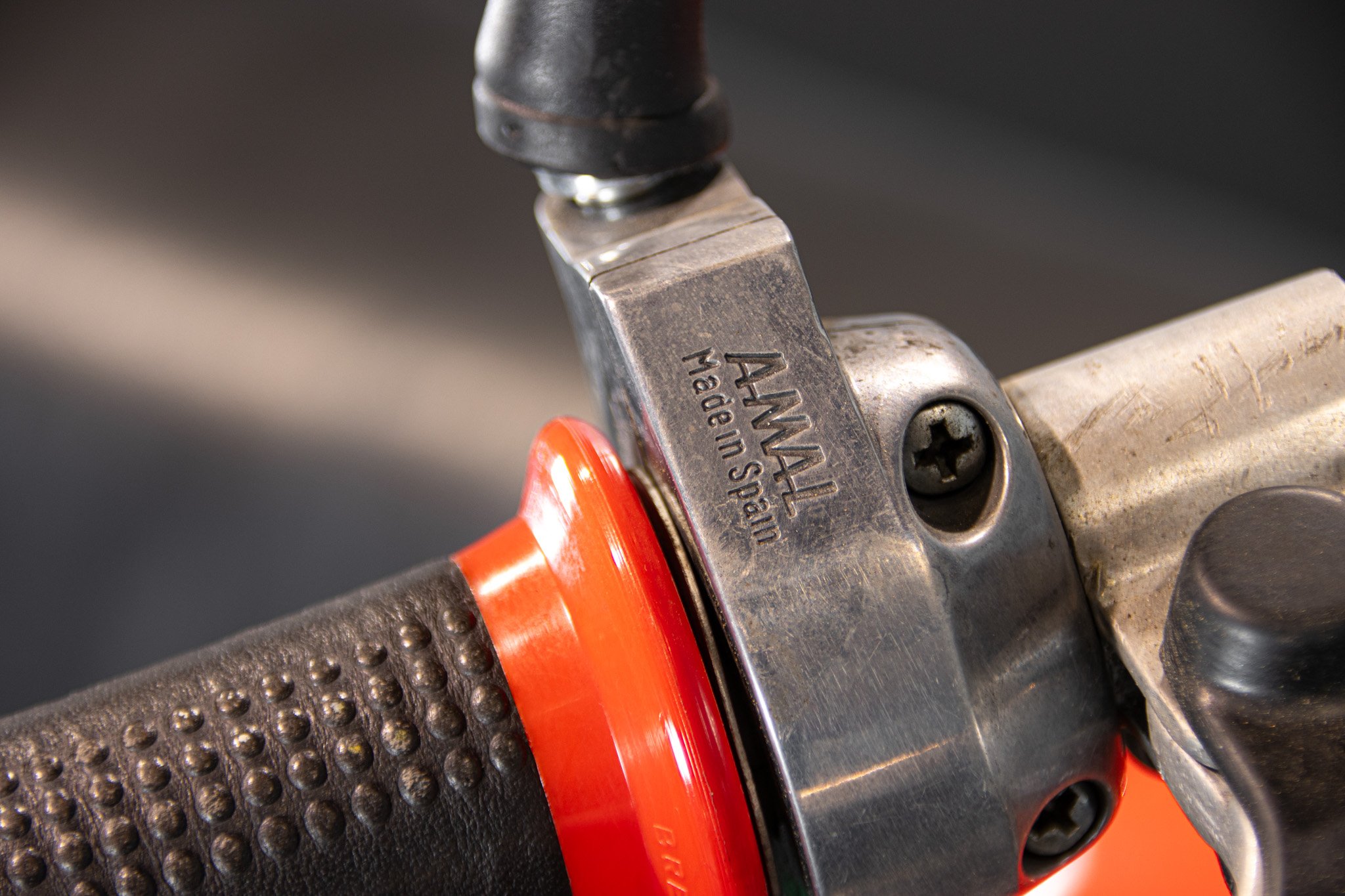 Montesa CAPPRA 250 VE 