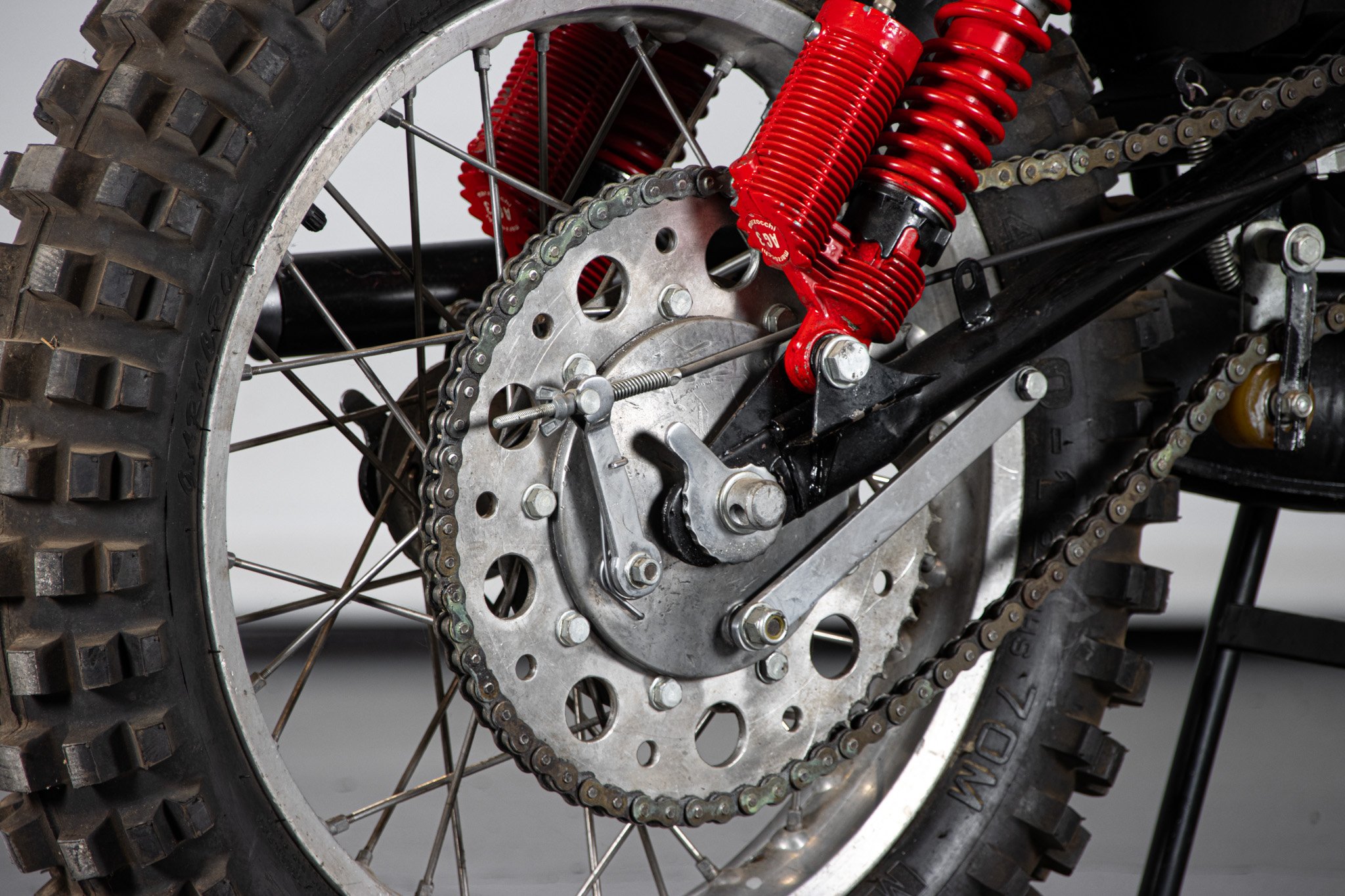 Montesa CAPPRA 250 VE 
