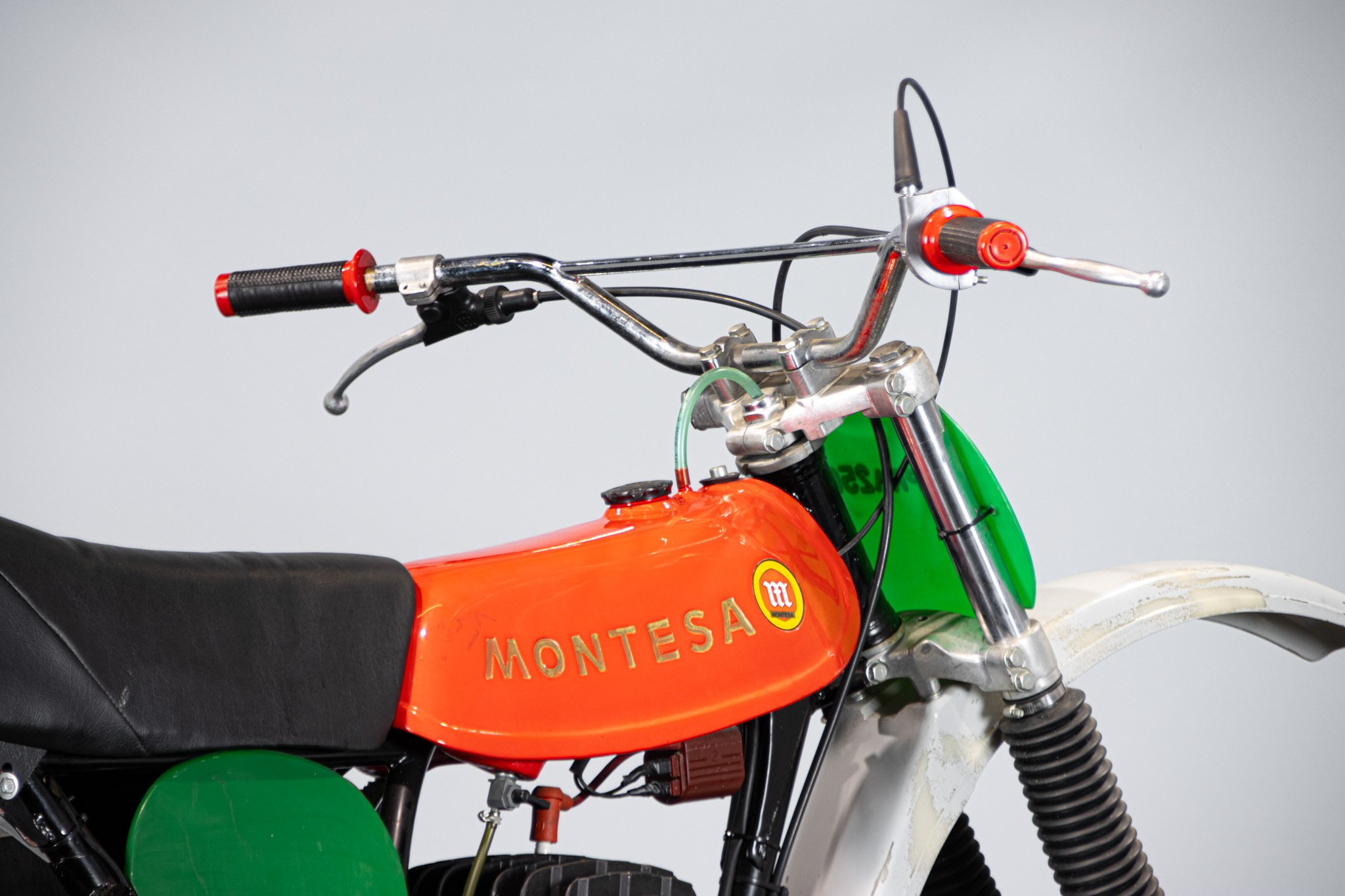 Montesa CAPPRA 250 VE 