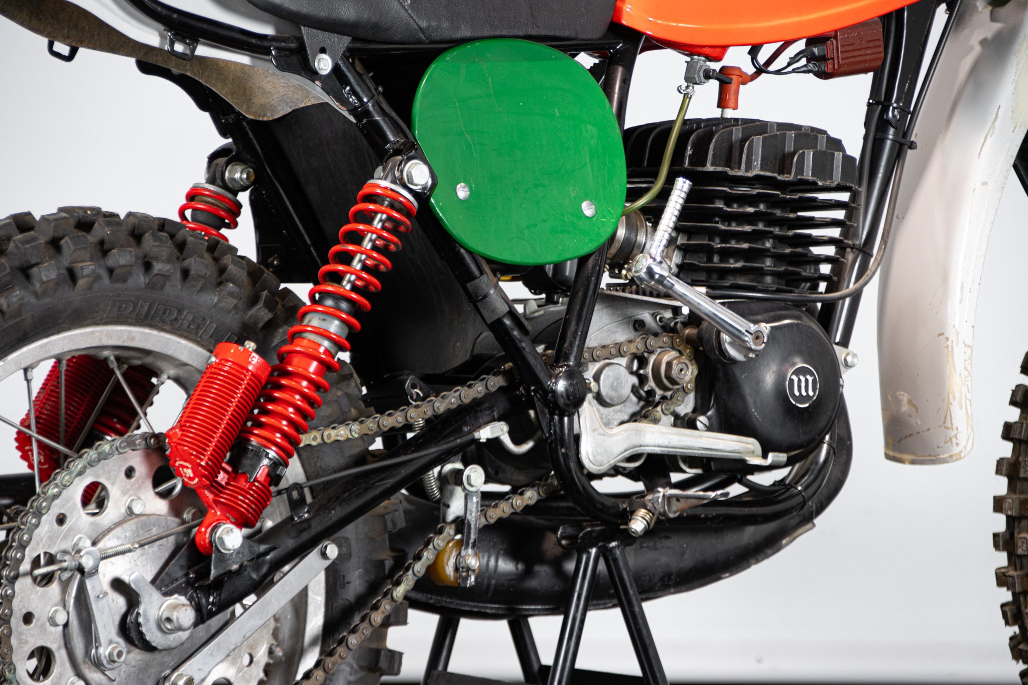 Montesa CAPPRA 250 VE 