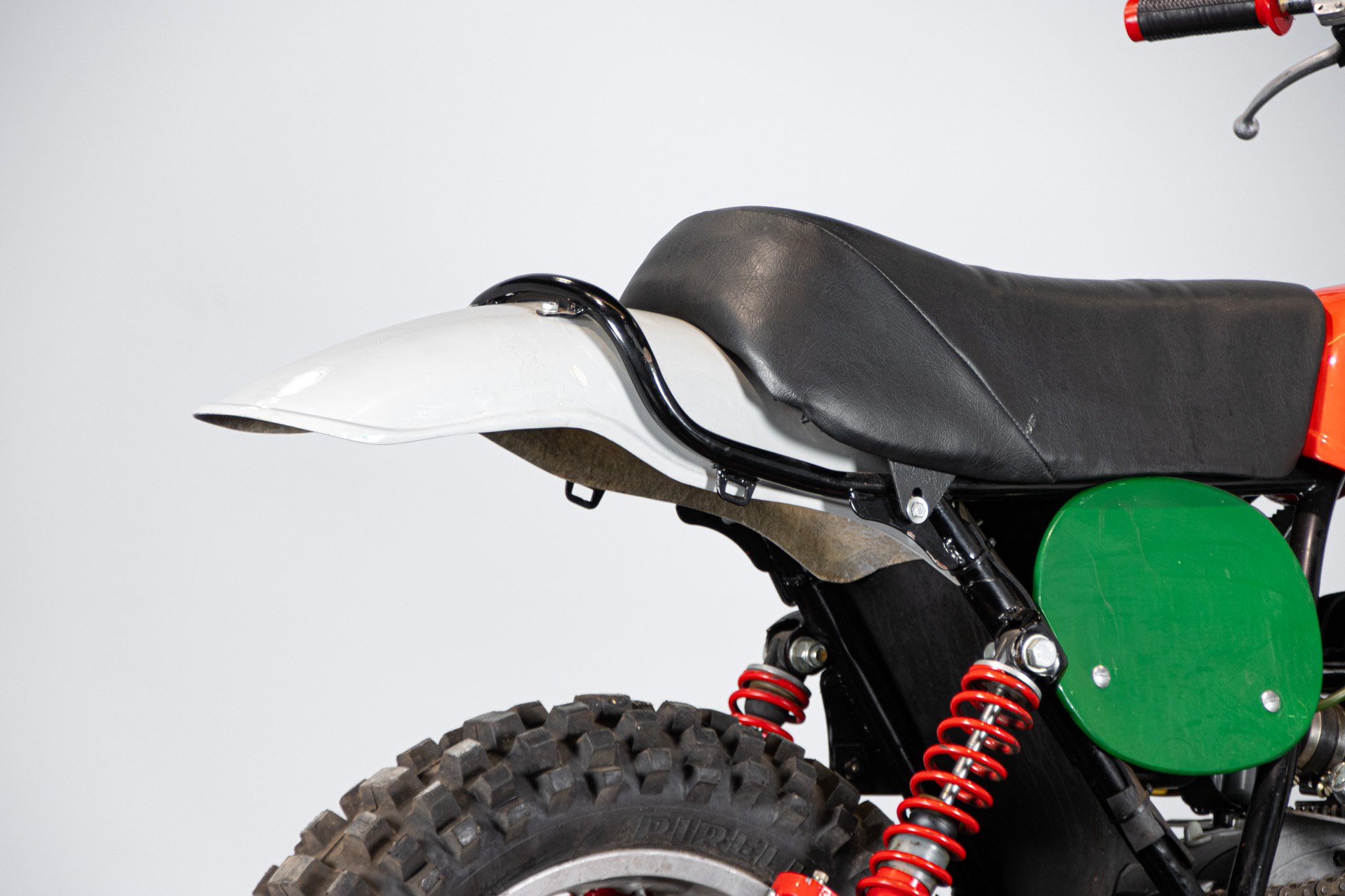 Montesa CAPPRA 250 VE 