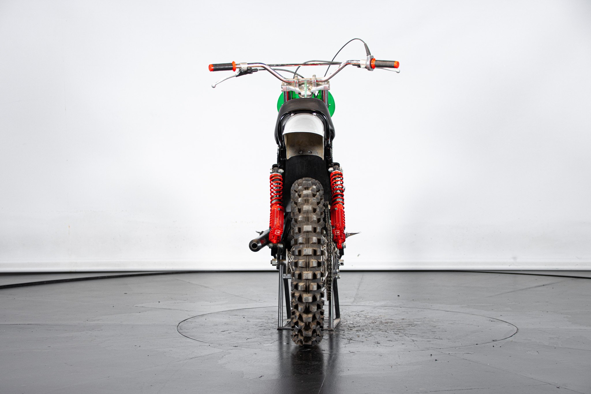 Montesa CAPPRA 250 VE 