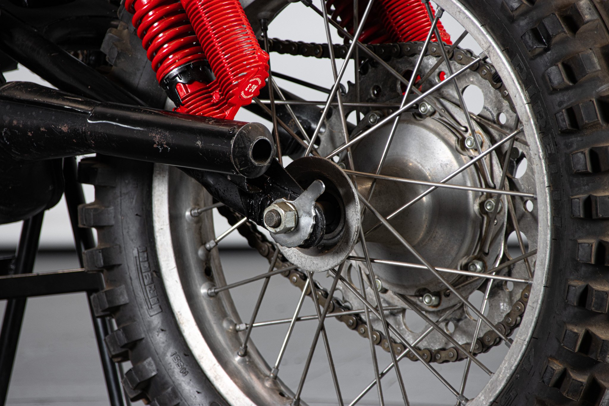Montesa CAPPRA 250 VE 