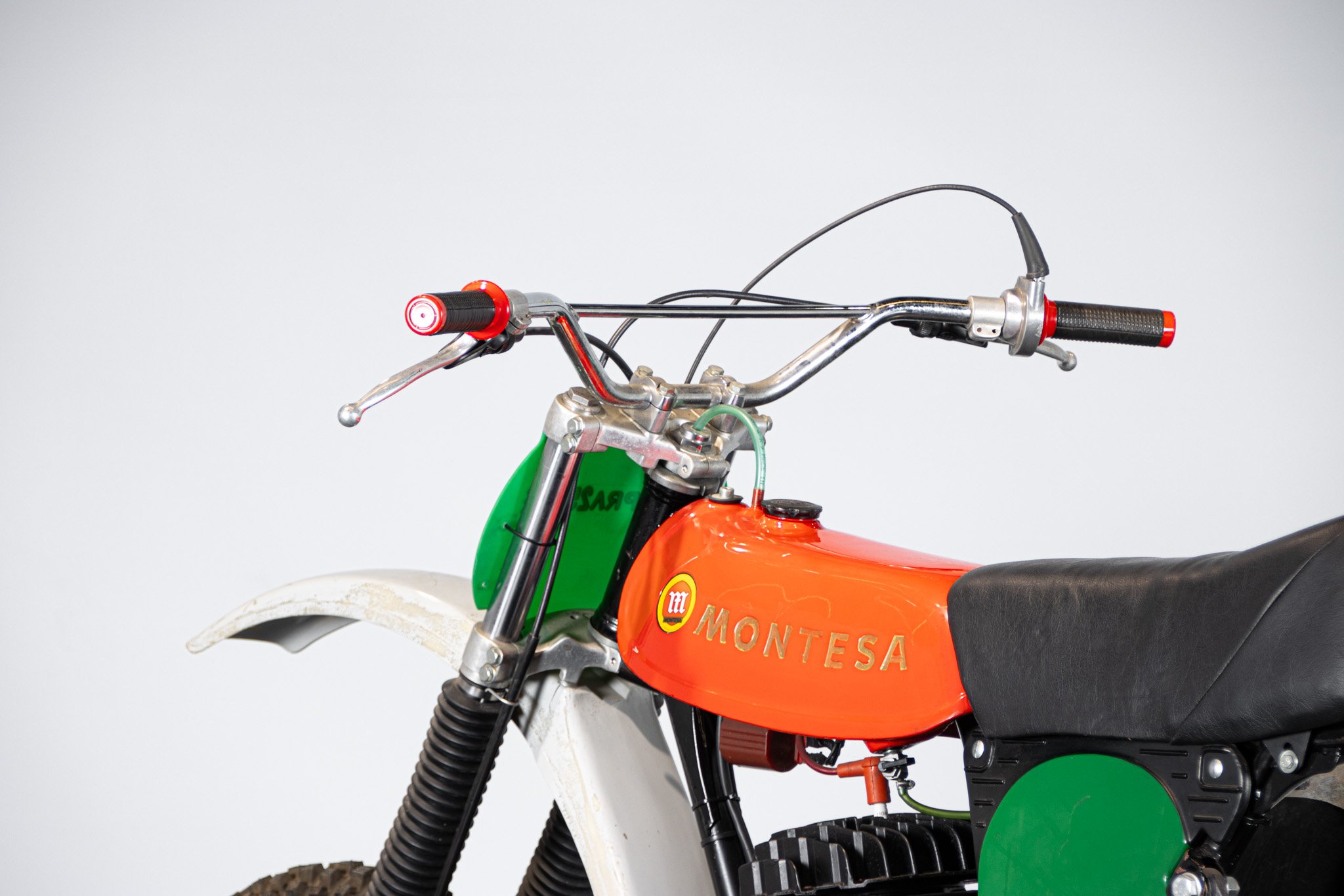 Montesa CAPPRA 250 VE 