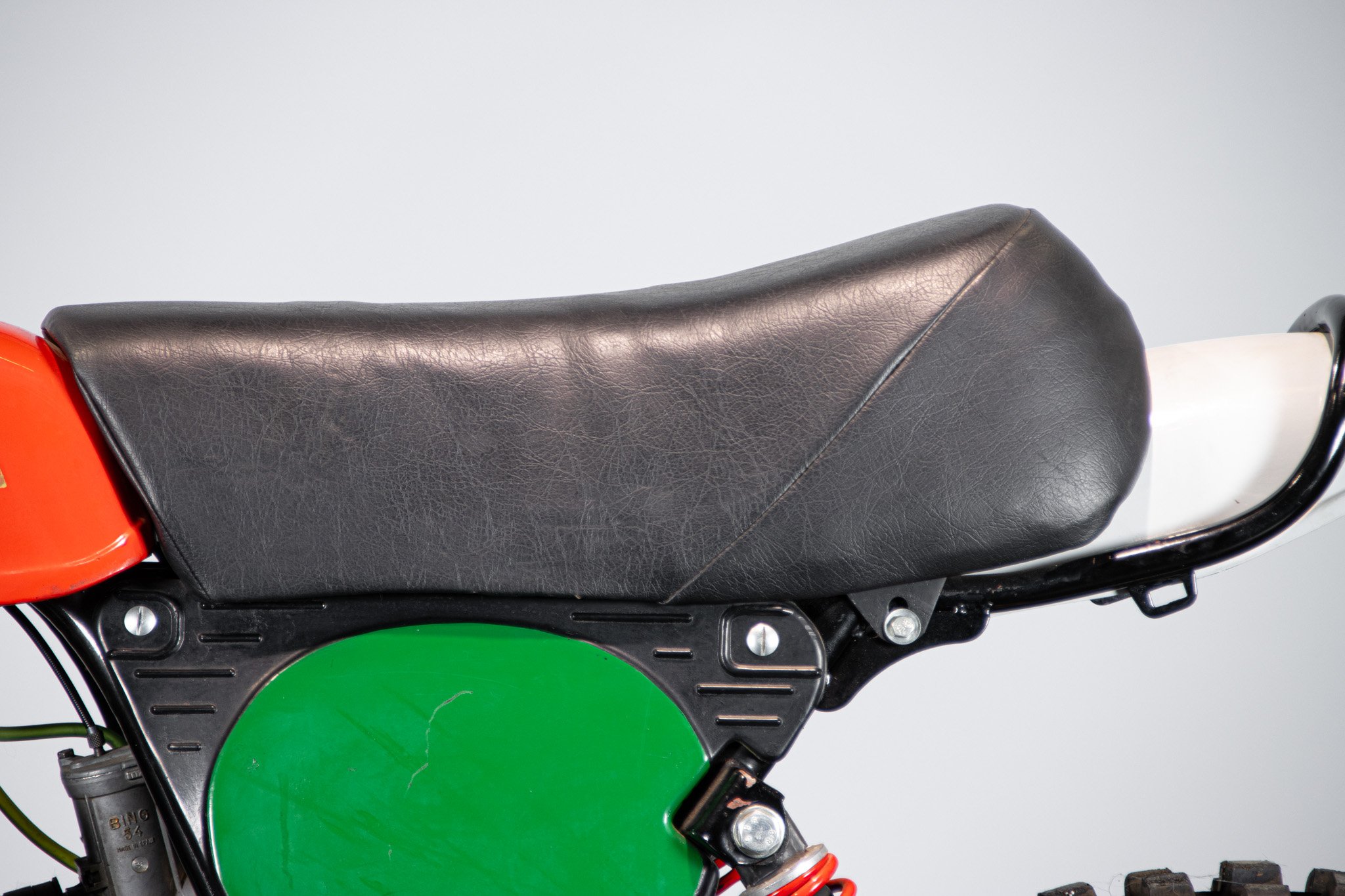 Montesa CAPPRA 250 VE 