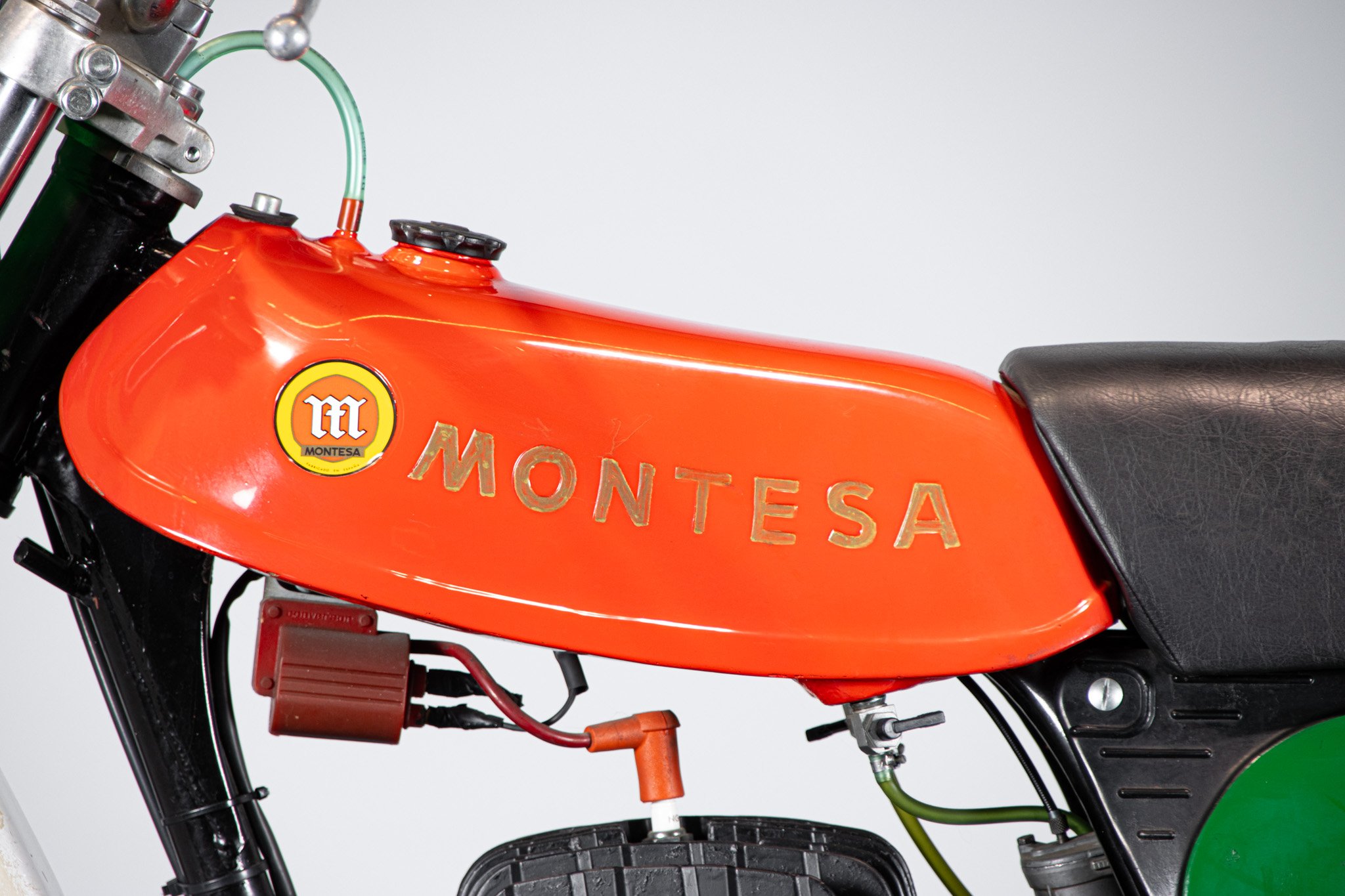Montesa CAPPRA 250 VE 