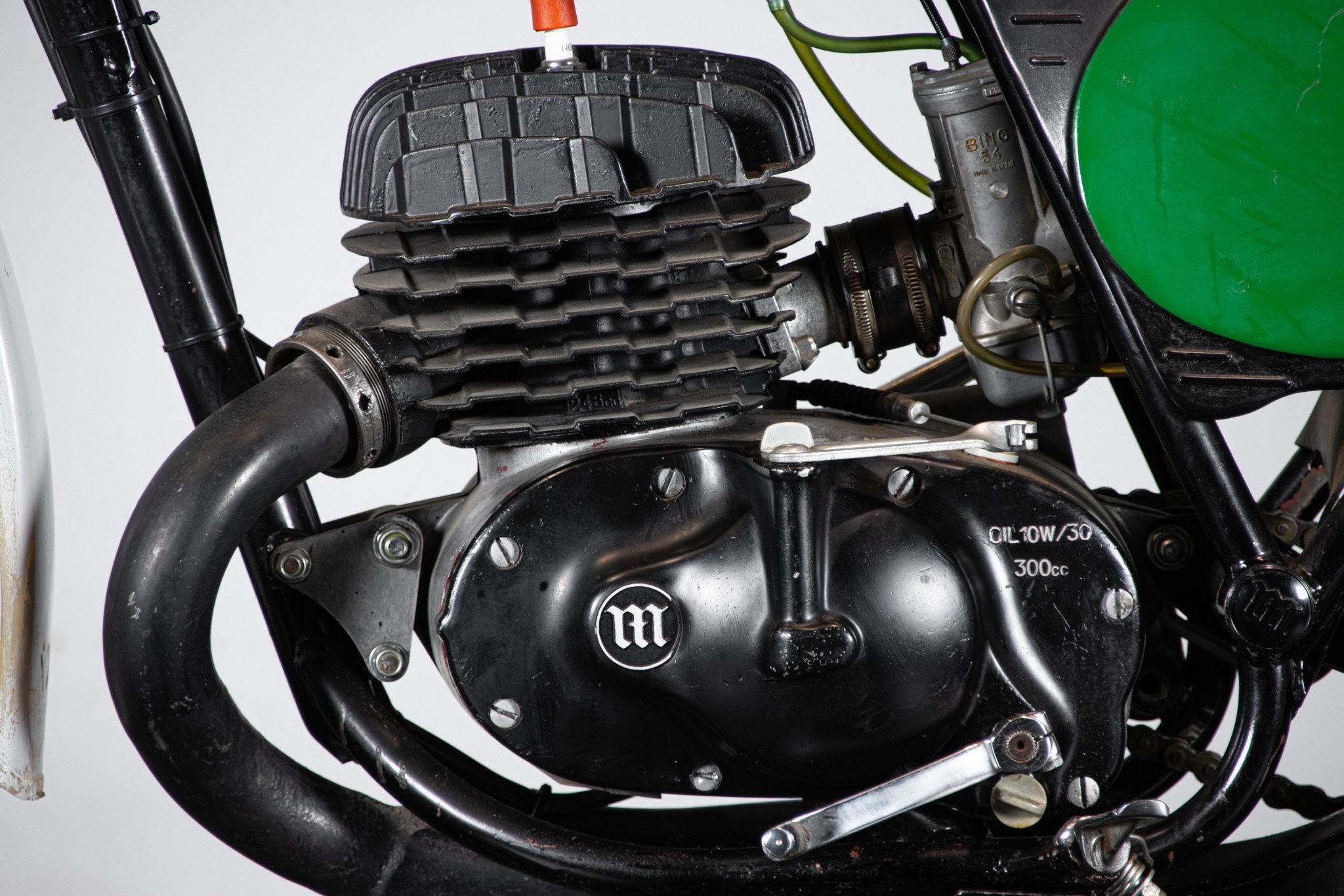 Montesa CAPPRA 250 VE 