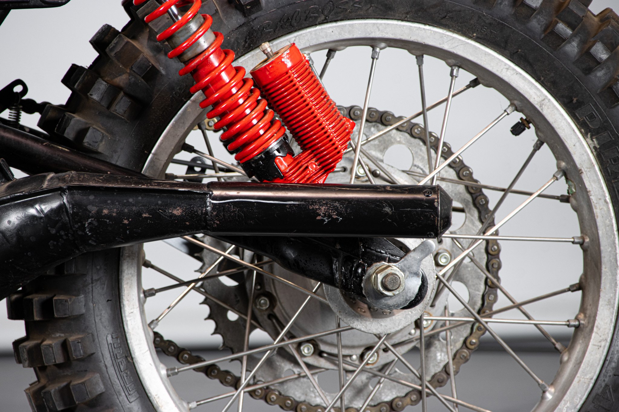 Montesa CAPPRA 250 VE 